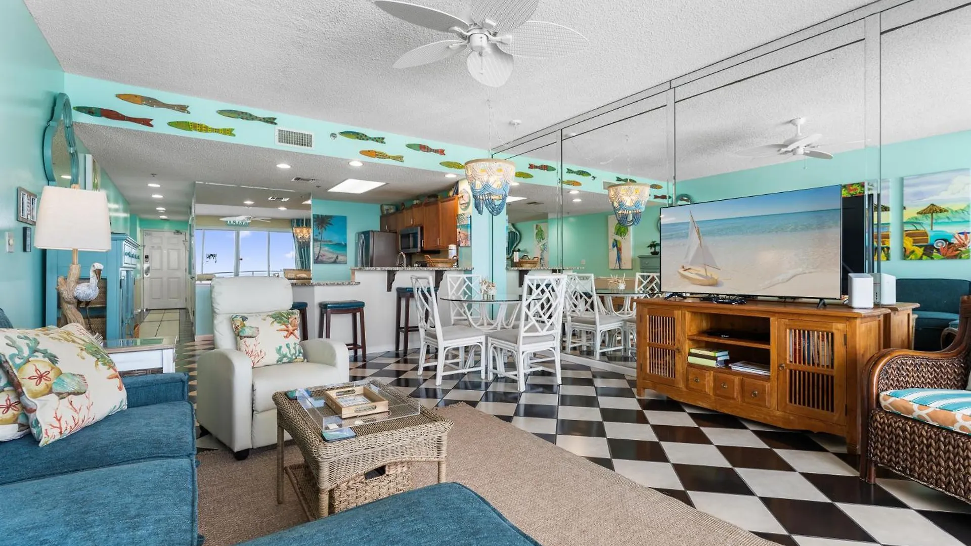 Holiday home Sterling Sands 504 By Newman-dailey