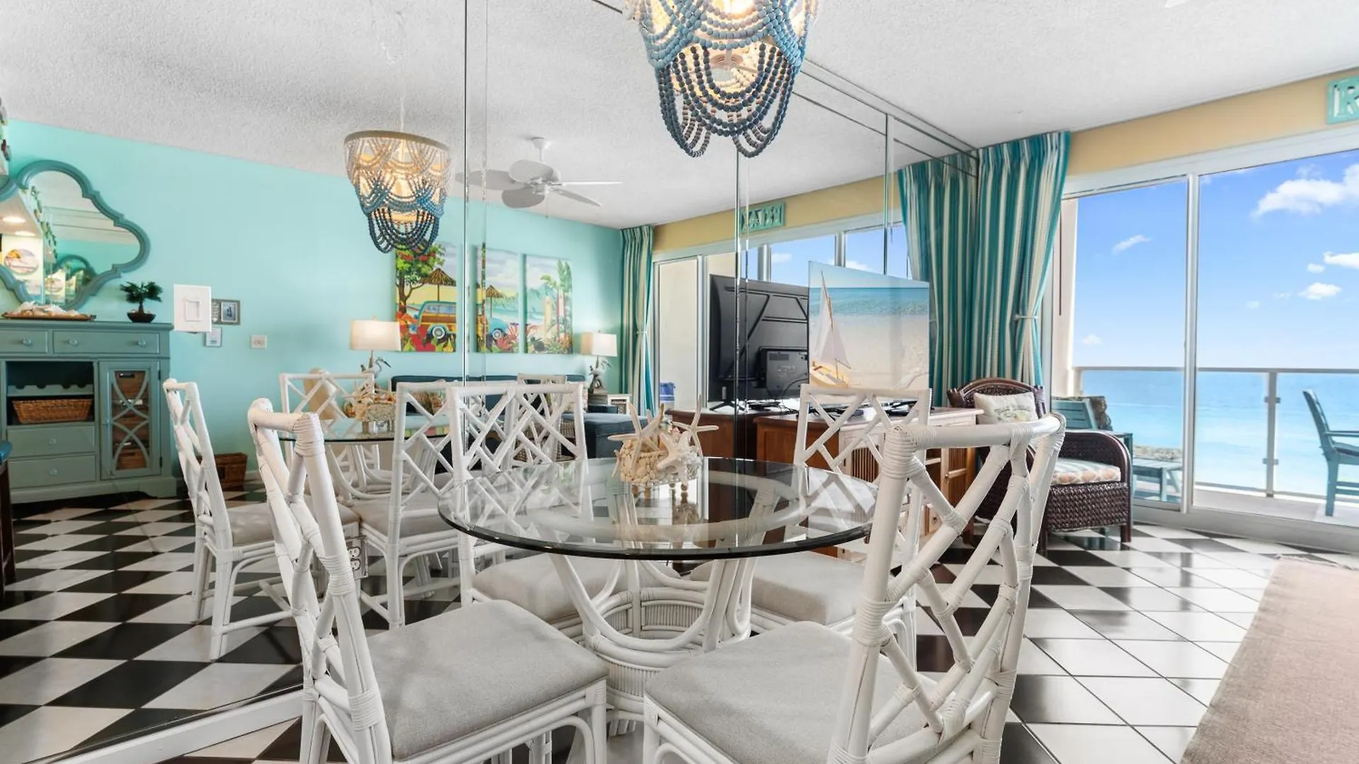 Sterling Sands 504 By Newman-dailey Holiday home *