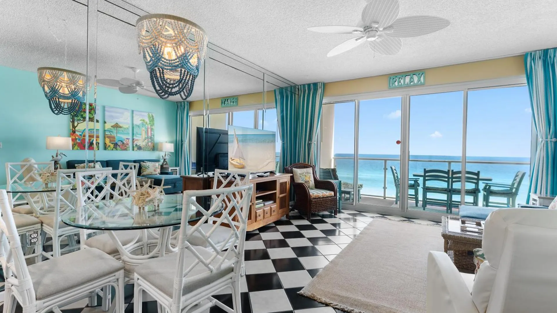 Holiday home Sterling Sands 504 By Newman-dailey *