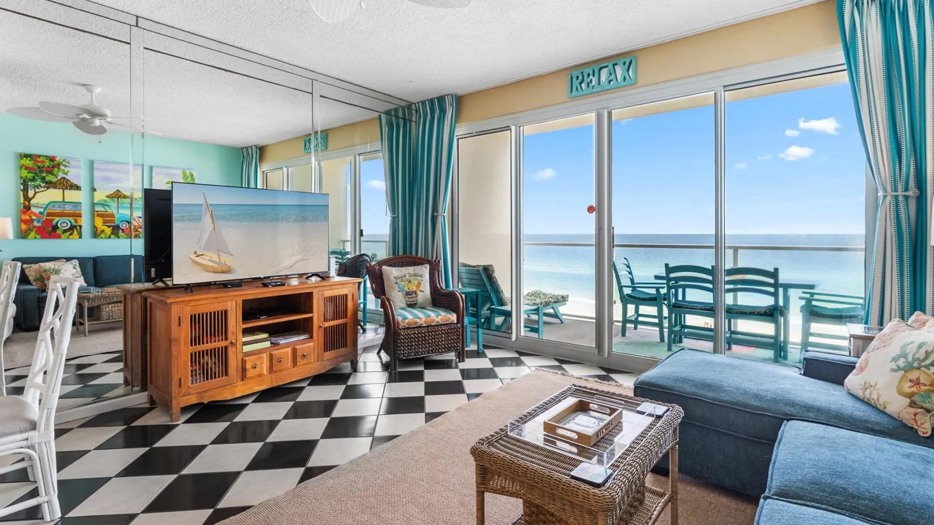 Holiday home Sterling Sands 504 By Newman-dailey Destin