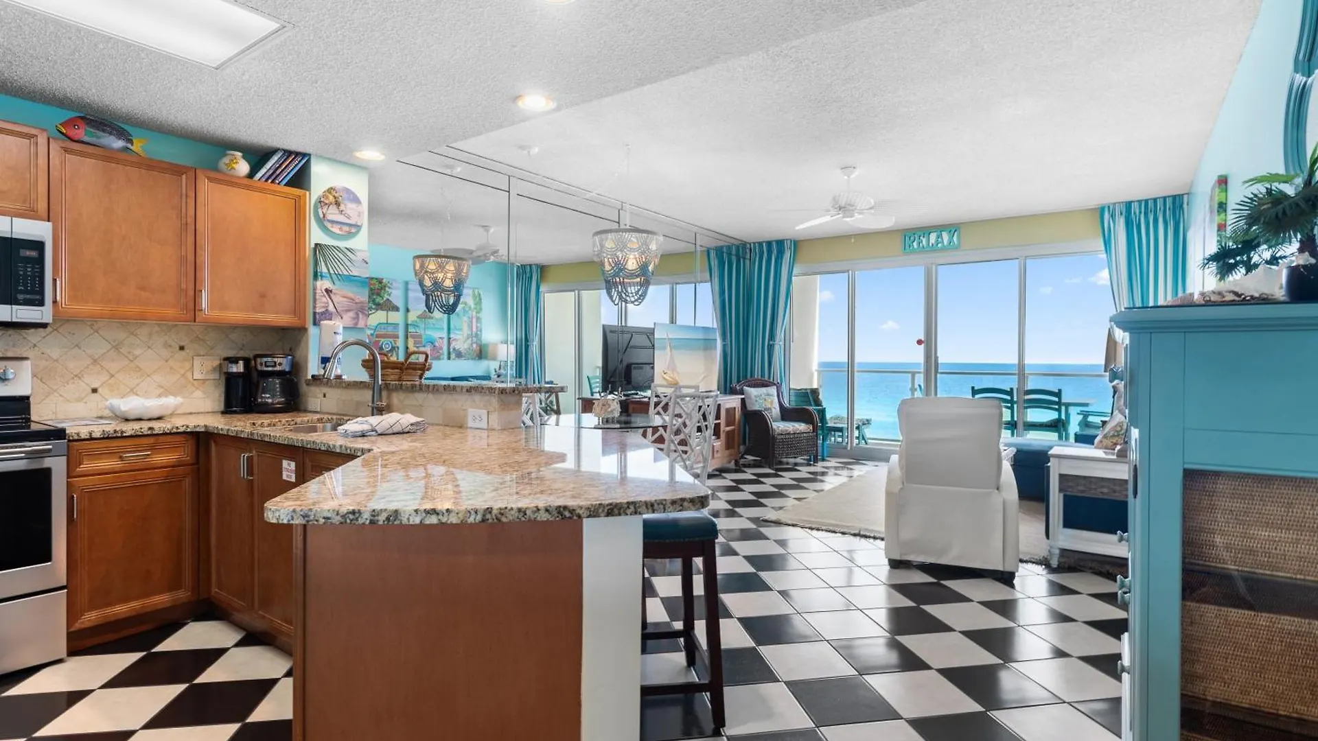 Sterling Sands 504 By Newman-dailey Destin