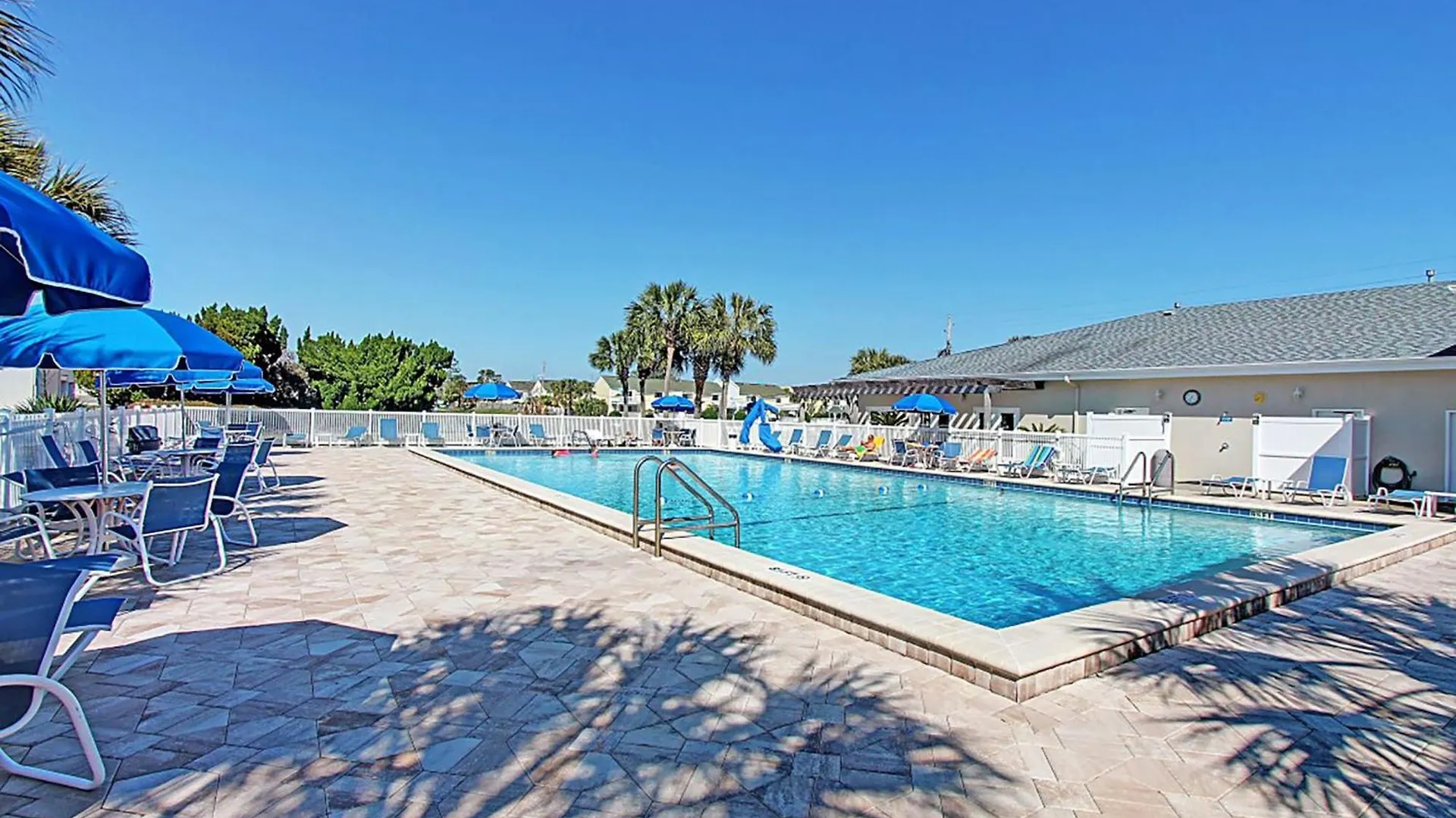 Slt #2043 - Stunning View! Free Service! * Destin