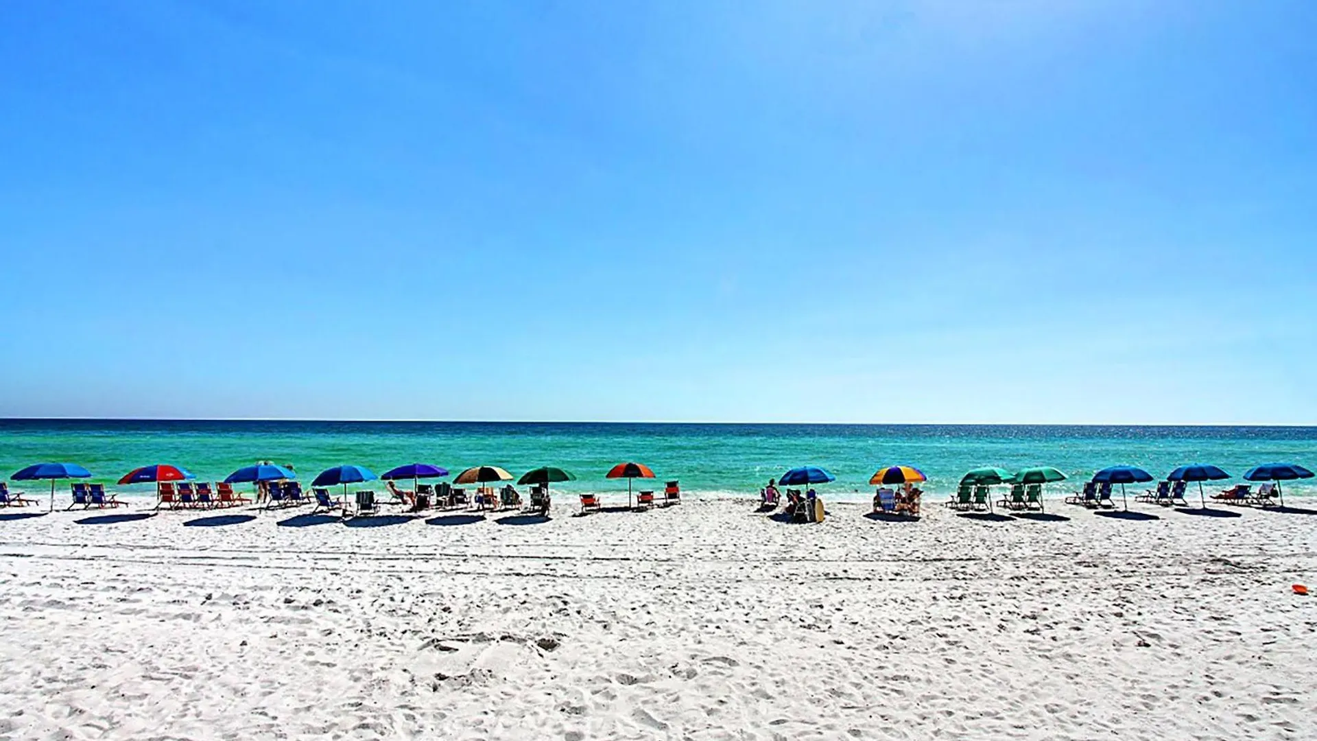 Slt #2043 - Stunning View! Free Service! Apartment Destin