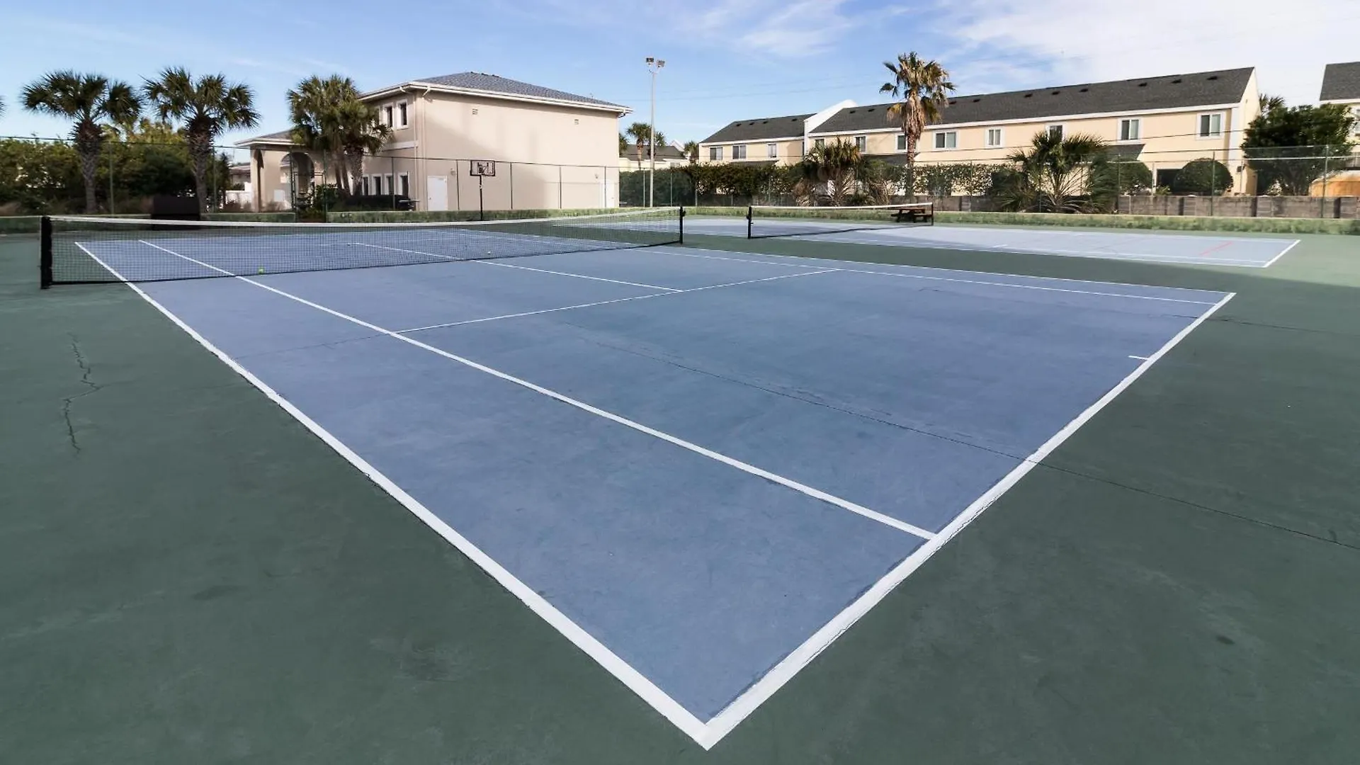 Slt #2043 - Stunning View! Free Service! Apartment Destin