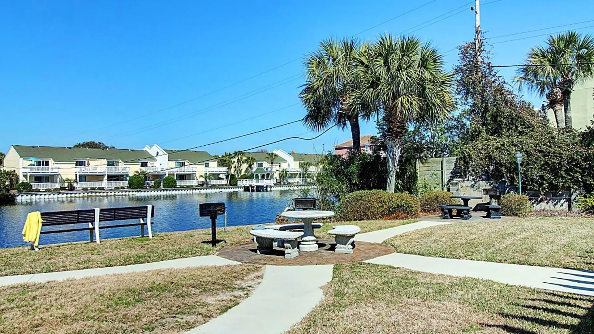 Slt #2043 - Stunning View! Free Service! Apartment