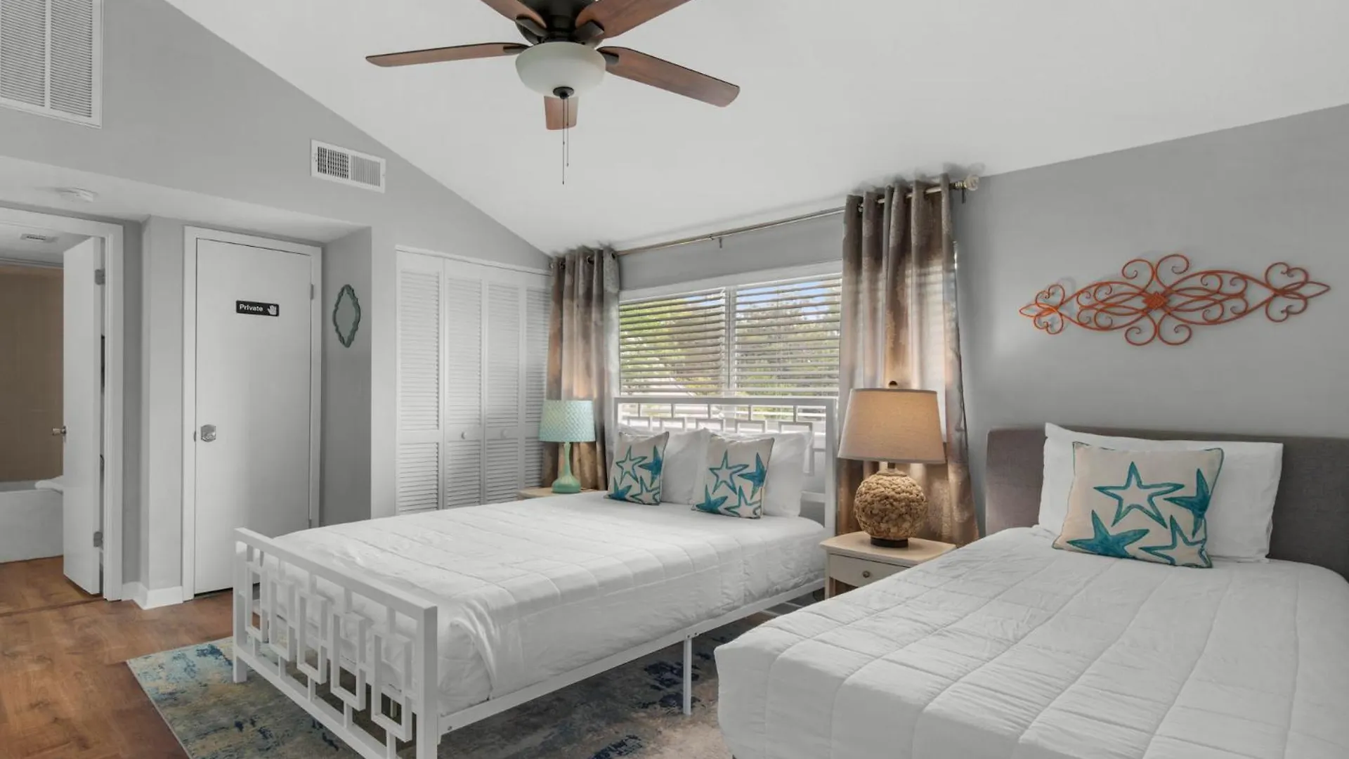 Holiday home Hidden Dunes 191 By Newman-dailey