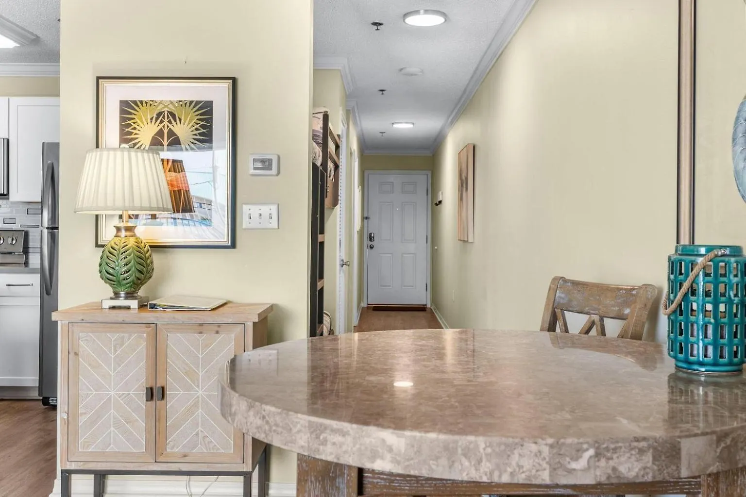 Holiday home Grand Caribbean East, View, Nearby Access Destin