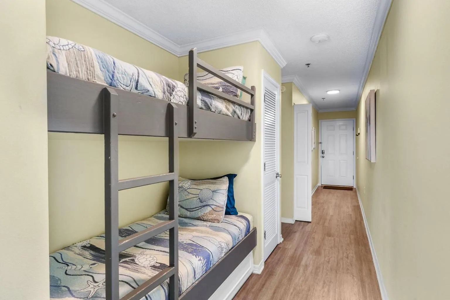 Grand Caribbean East, View, Nearby Access * Destin