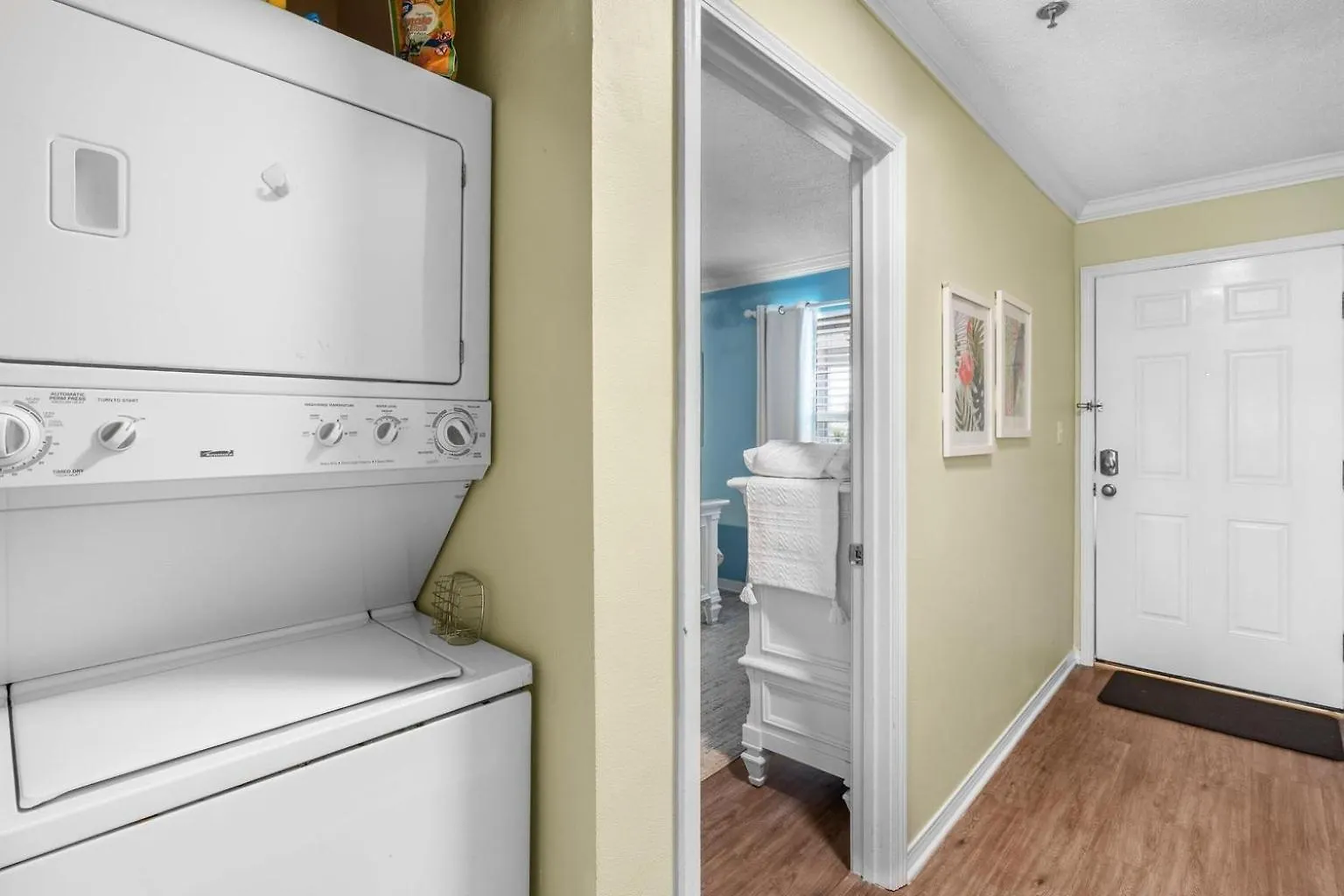 Holiday home Grand Caribbean East, View, Nearby Access Destin