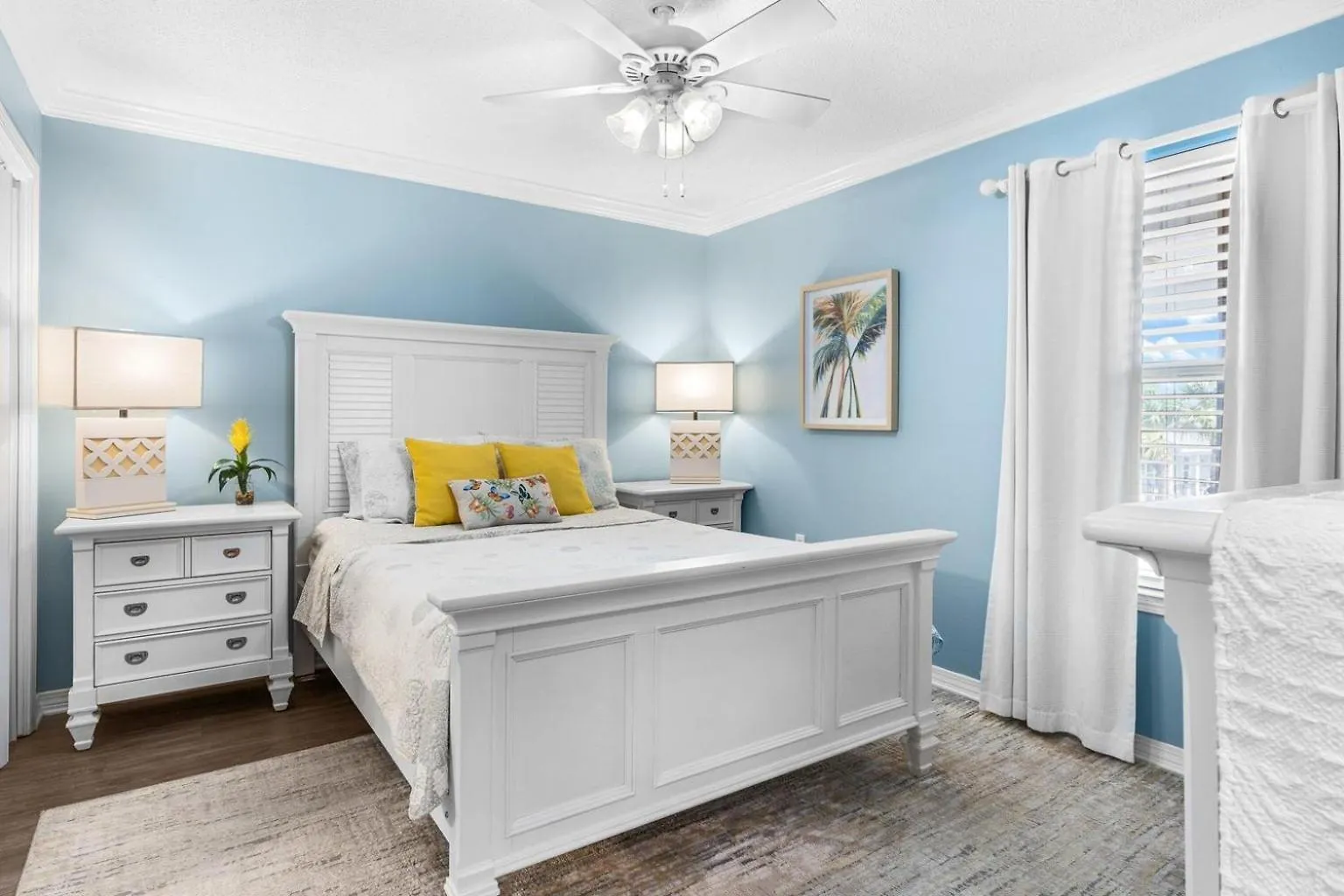 Grand Caribbean East, View, Nearby Access Holiday home Destin