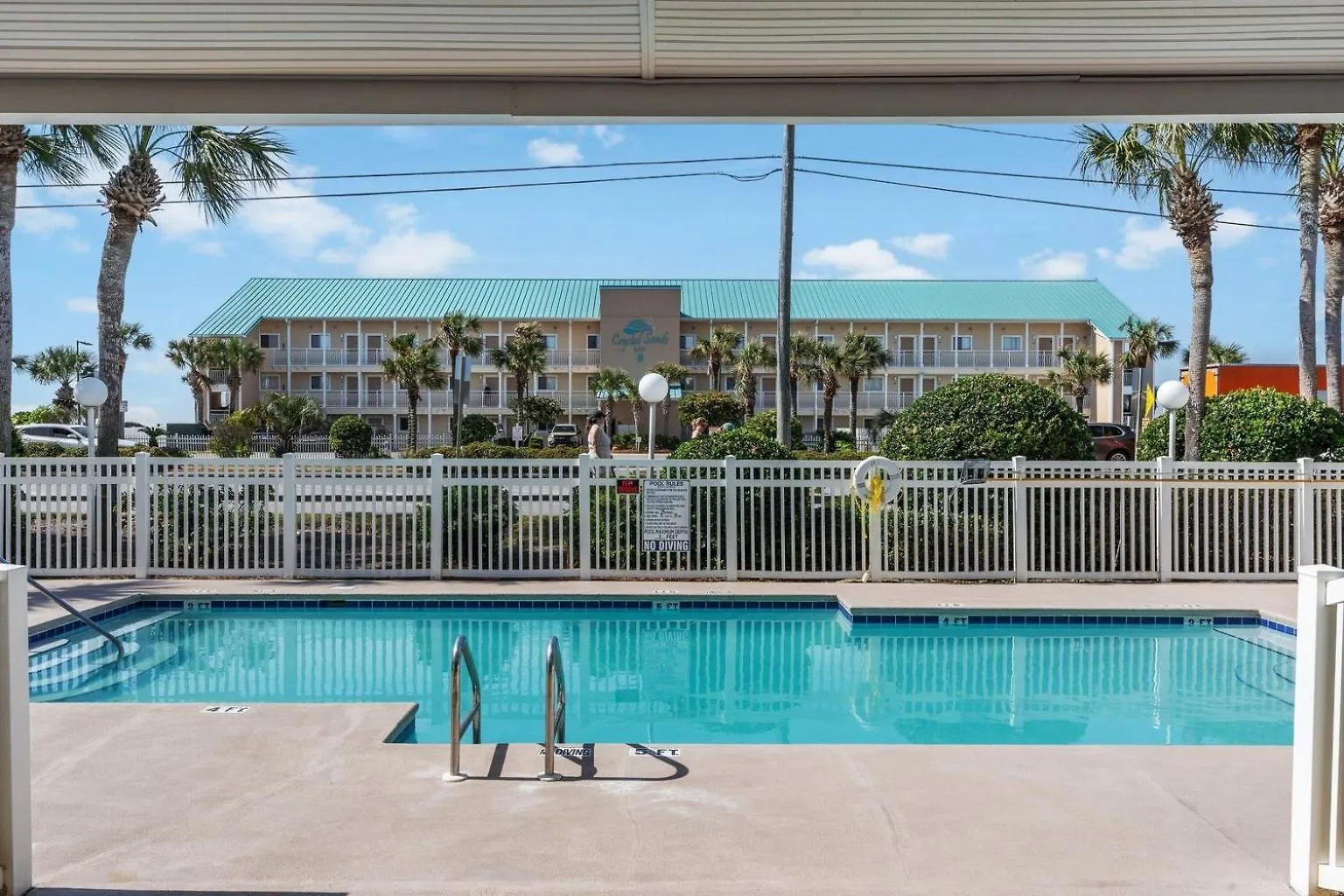 Grand Caribbean East, View, Nearby Access Holiday home *