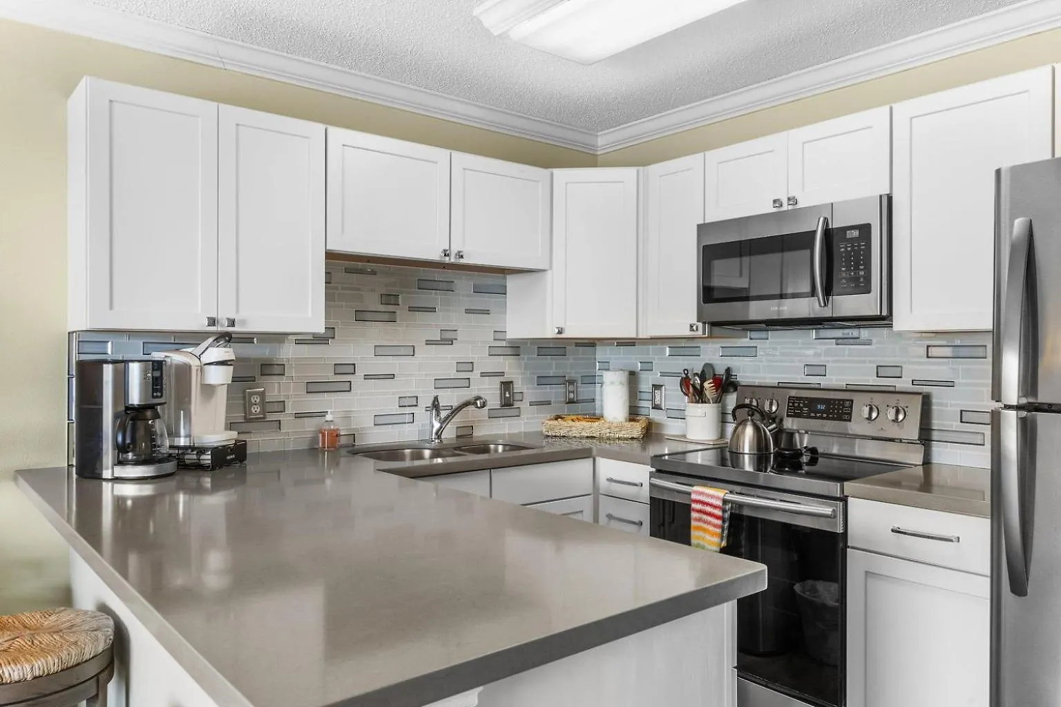 Grand Caribbean East, View, Nearby Access Holiday home Destin