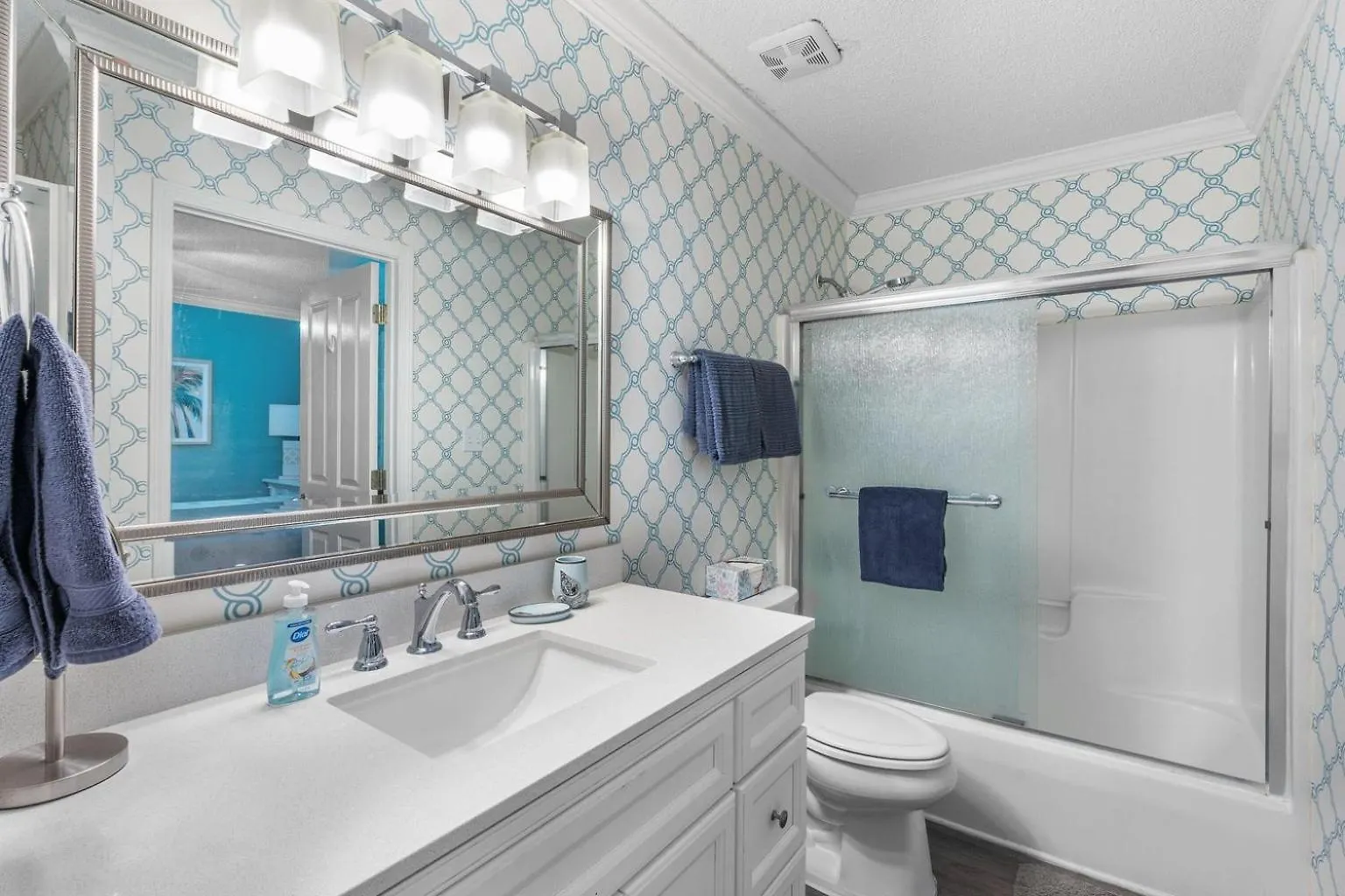Grand Caribbean East, View, Nearby Access * Destin