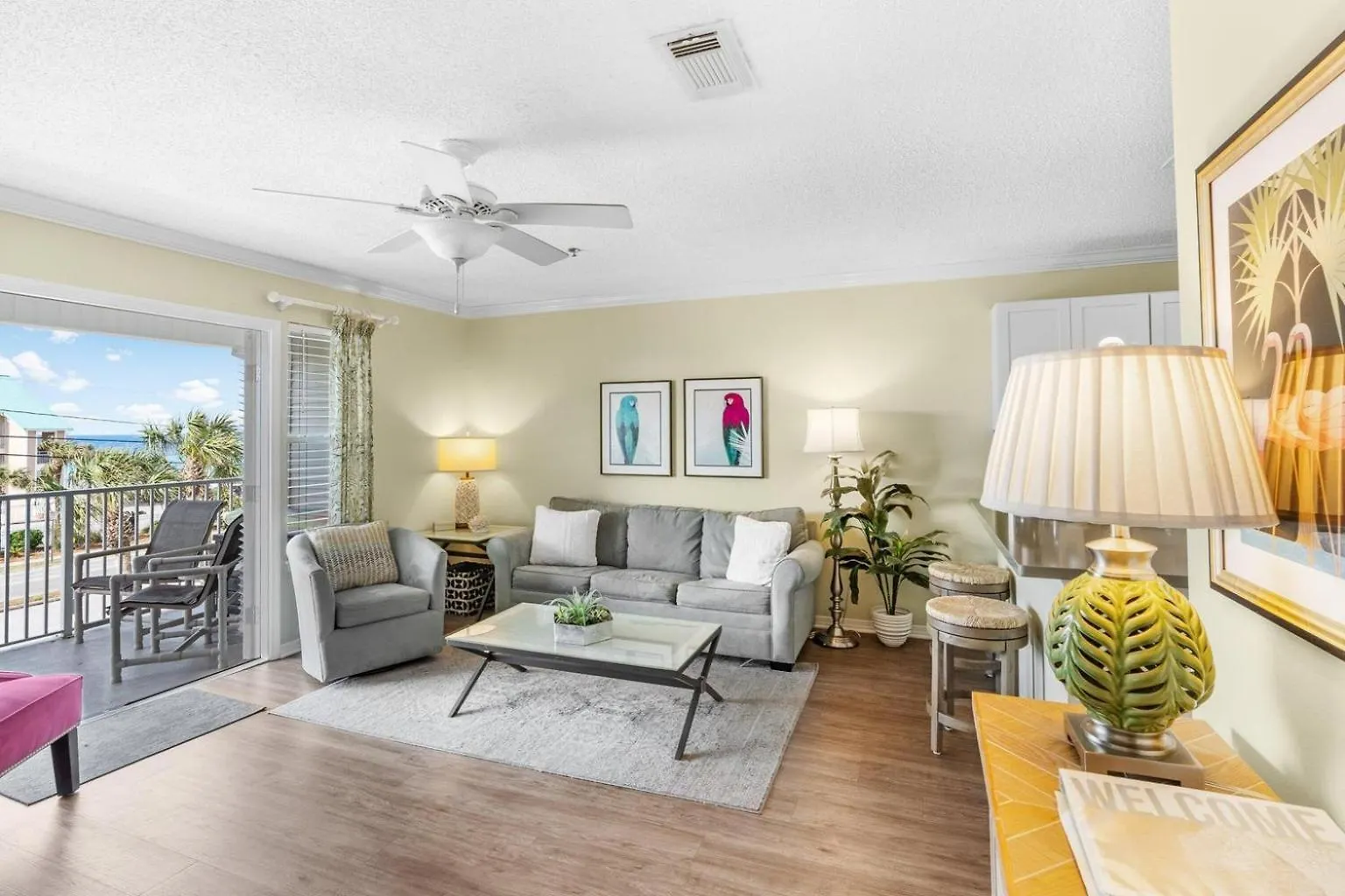 Holiday home Grand Caribbean East, View, Nearby Access Destin