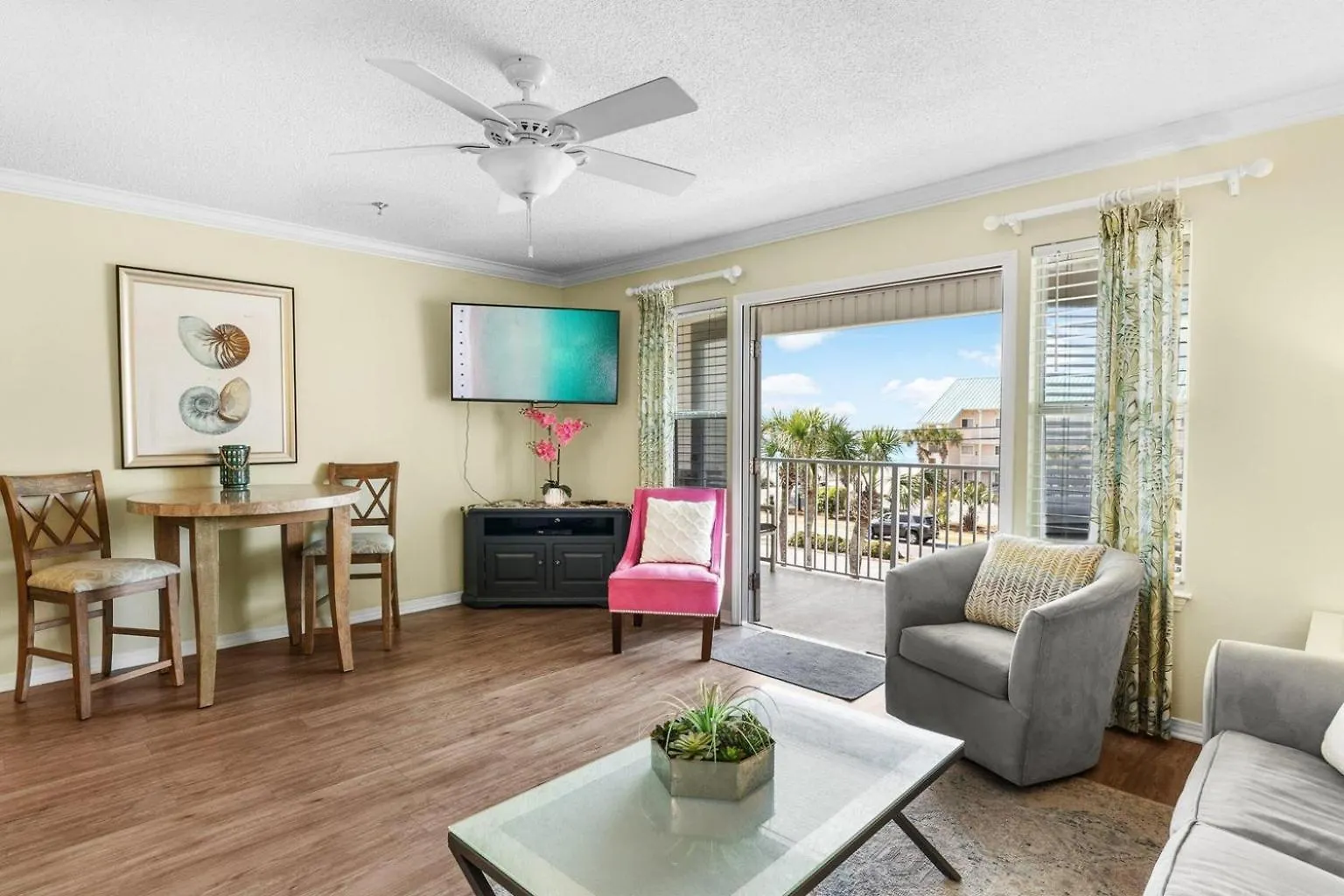 Grand Caribbean East, View, Nearby Access * Destin