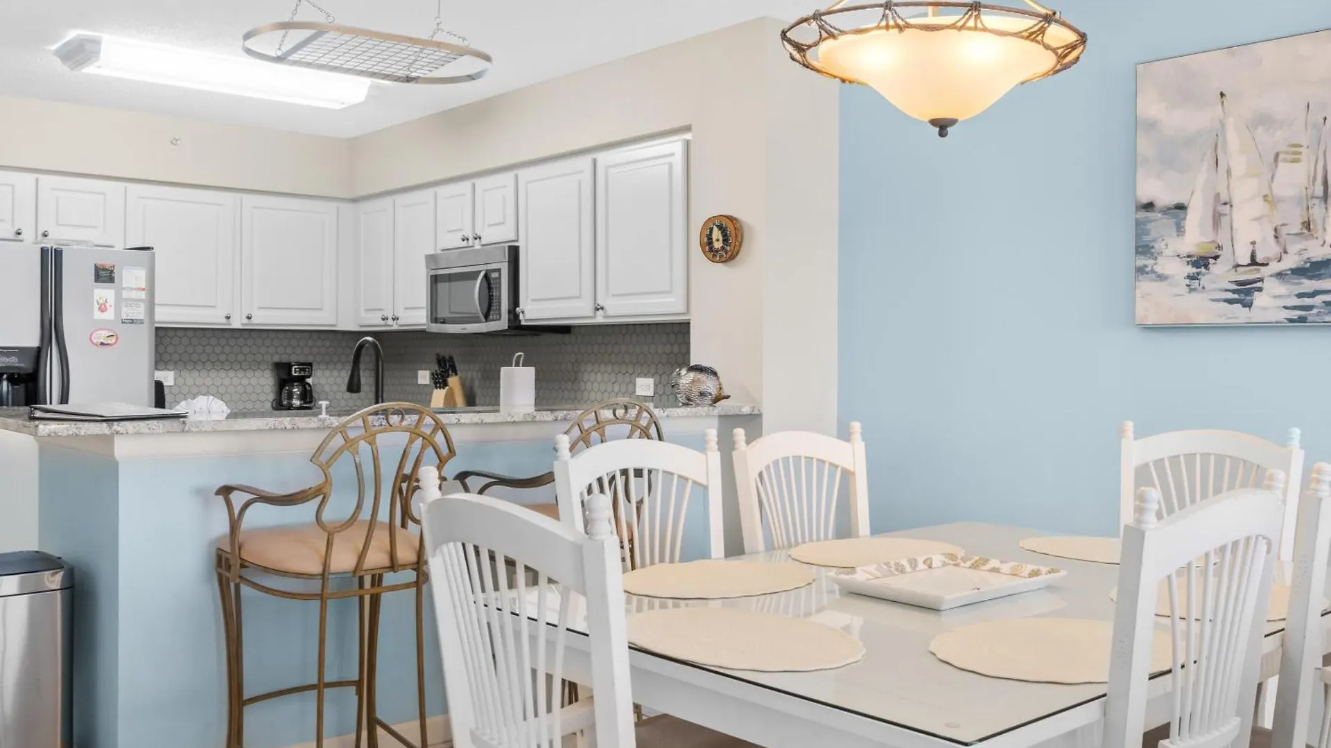 The Terrace At Pelican 0406 By Newman-dailey Apartment Destin