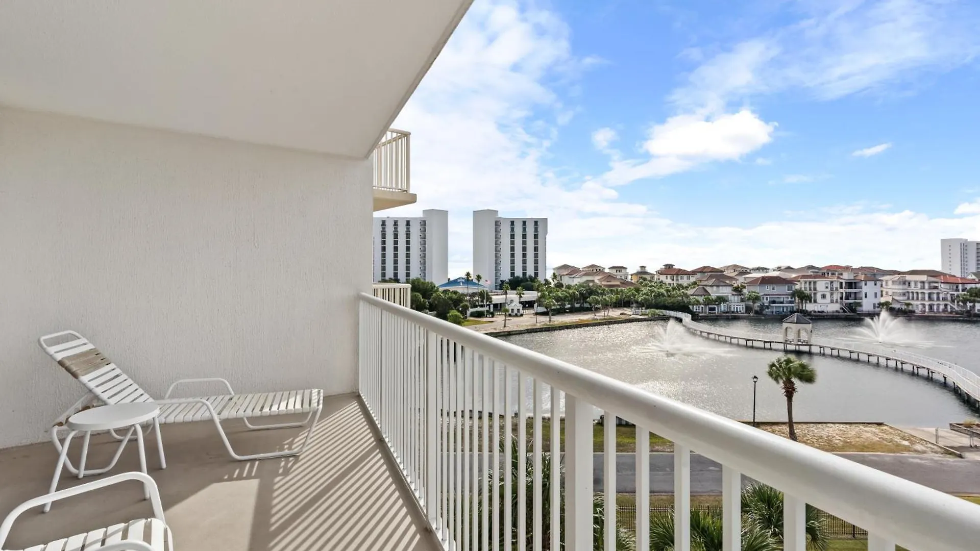 The Terrace At Pelican 0406 By Newman-dailey