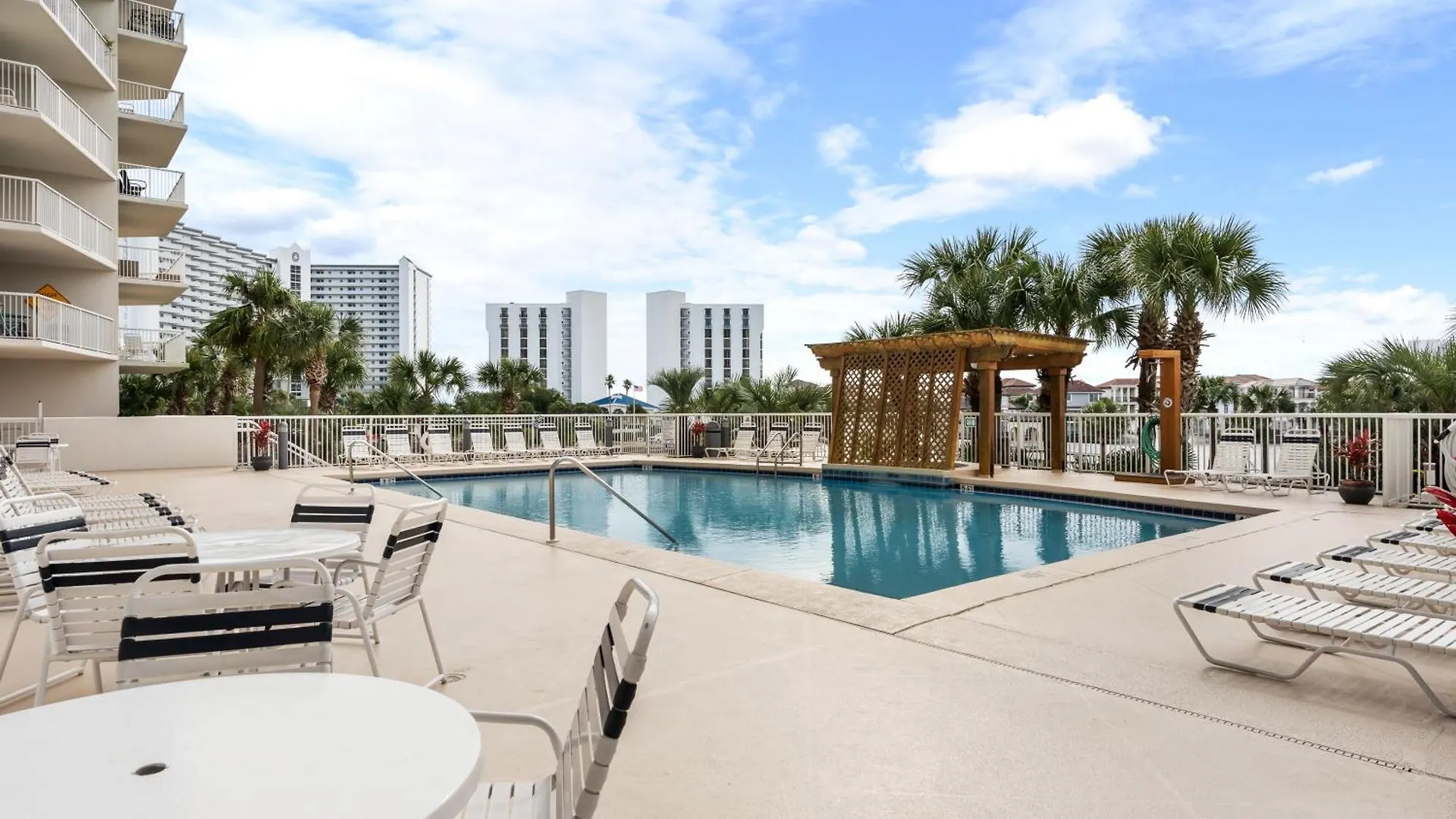 The Terrace At Pelican 0406 By Newman-dailey
