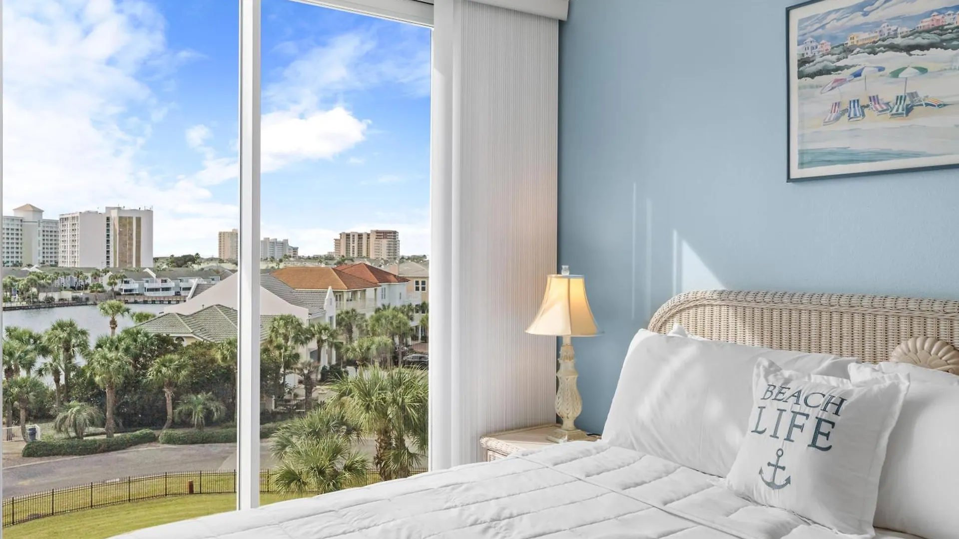 The Terrace At Pelican 0406 By Newman-dailey Apartment *