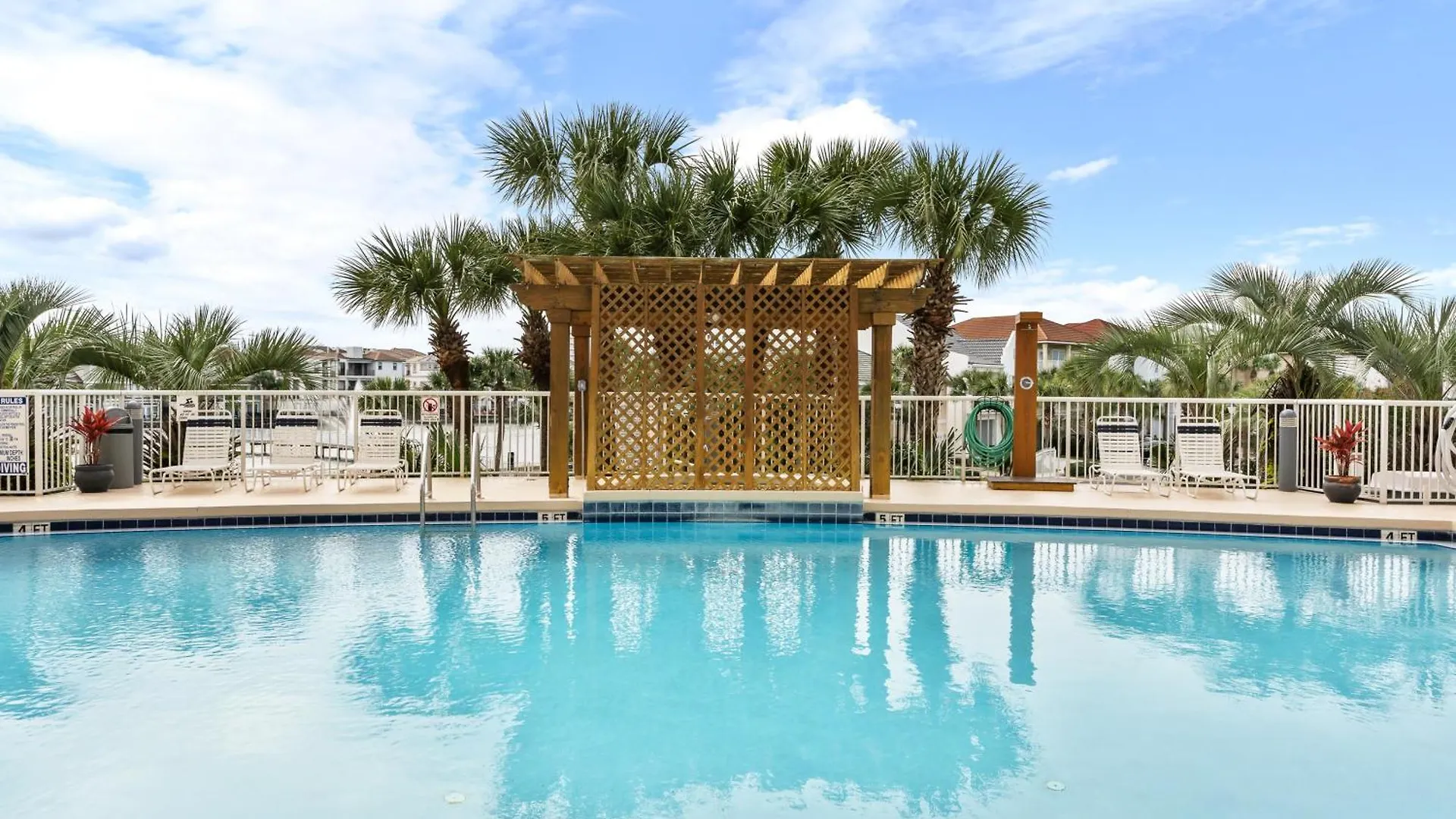 The Terrace At Pelican 0406 By Newman-dailey Apartment