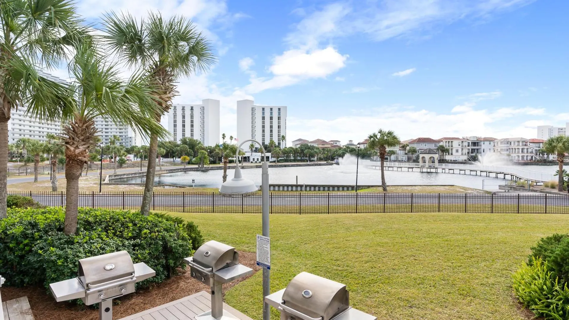 The Terrace At Pelican 0406 By Newman-dailey Apartment *