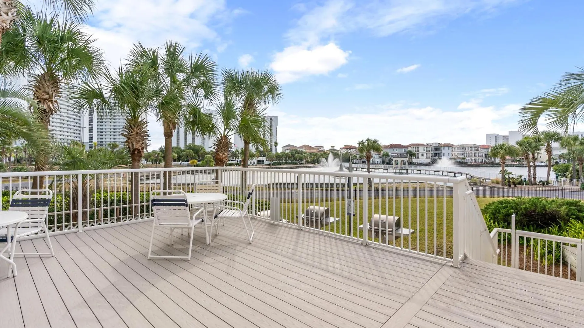 The Terrace At Pelican 0406 By Newman-dailey Apartment *