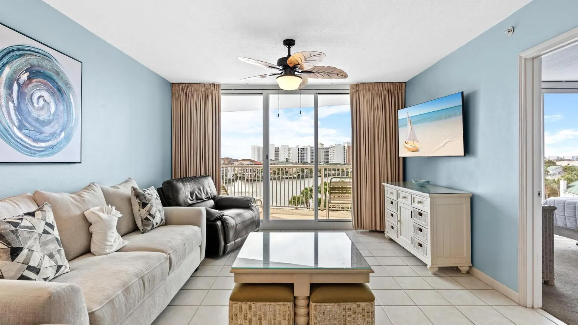 The Terrace At Pelican 0406 By Newman-dailey Apartment