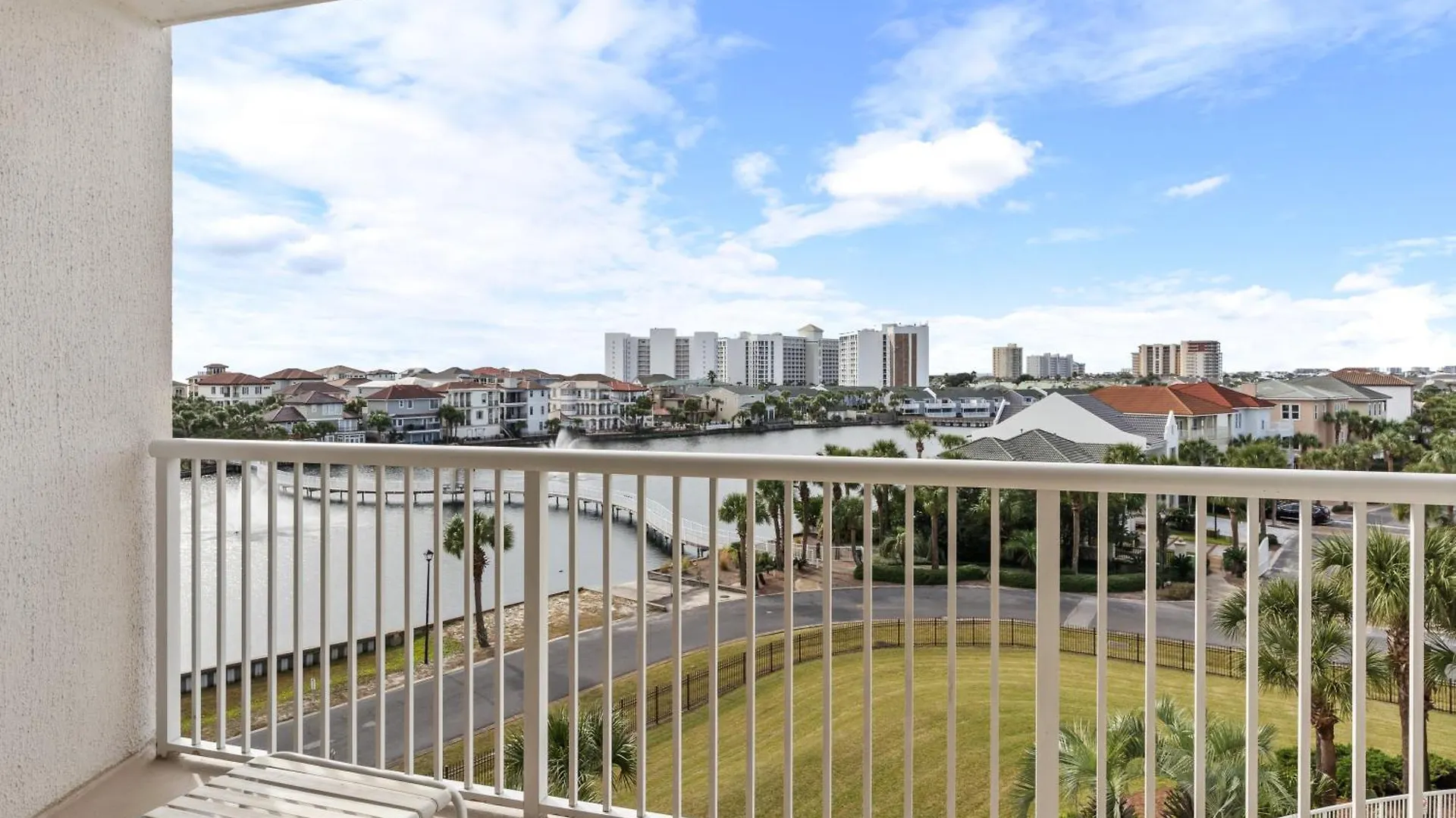 The Terrace At Pelican 0406 By Newman-dailey * Destin