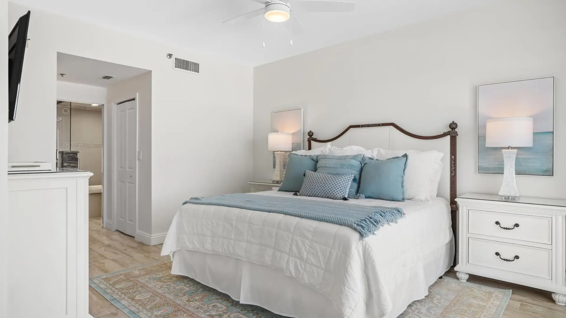 Sterling Sands 214 - 2 Bedroom By Newman-dailey Apartment