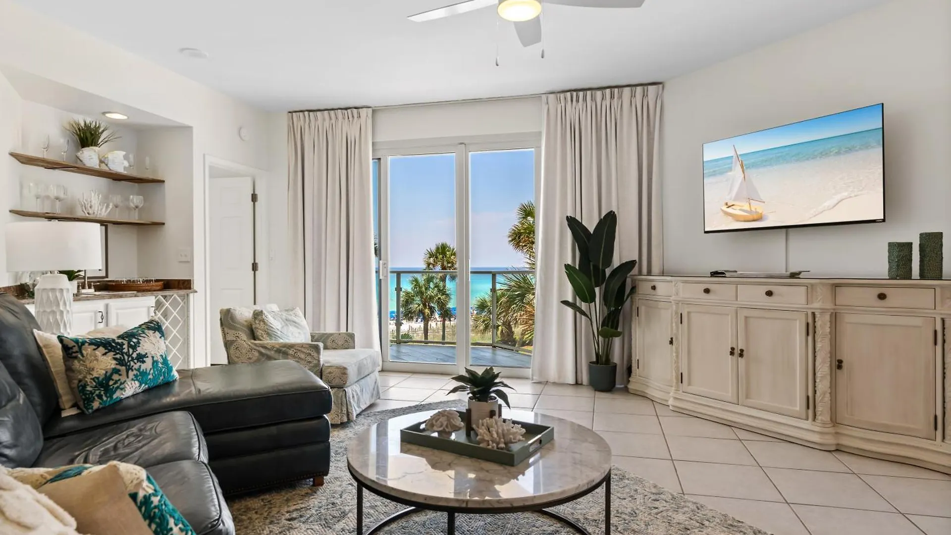 Sterling Sands 214 - 2 Bedroom By Newman-dailey *