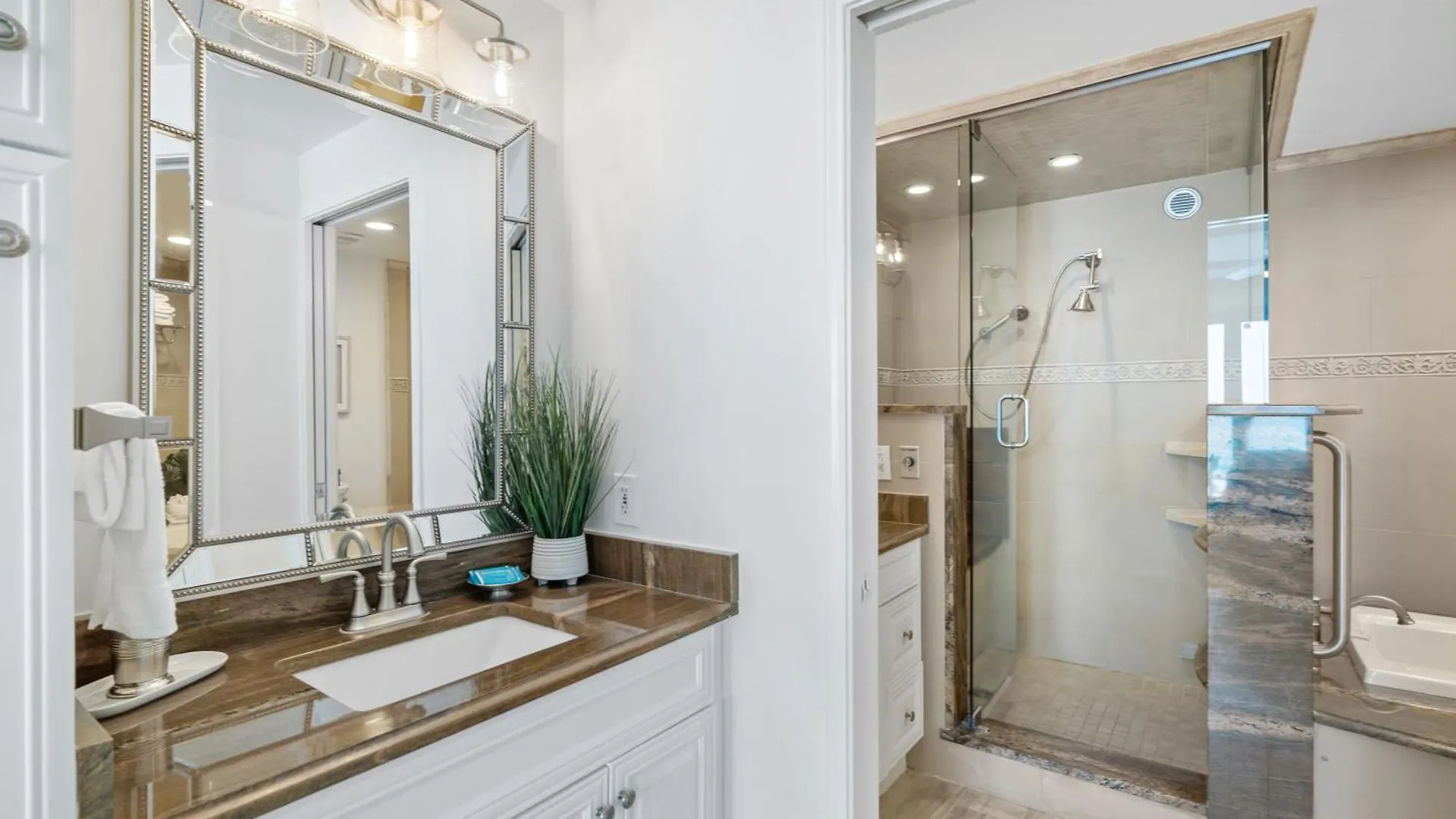 Apartment Sterling Sands 214 - 2 Bedroom By Newman-dailey *