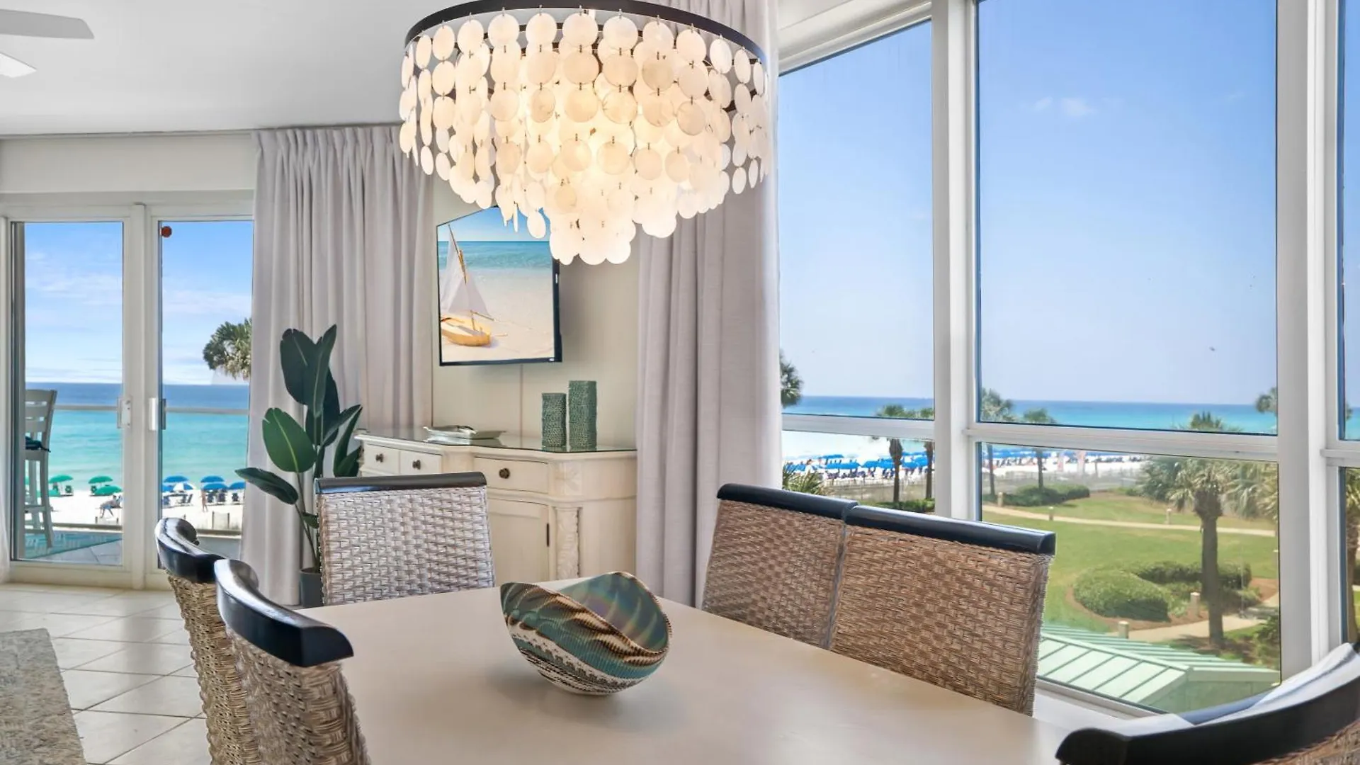 Sterling Sands 214 - 2 Bedroom By Newman-dailey Apartment