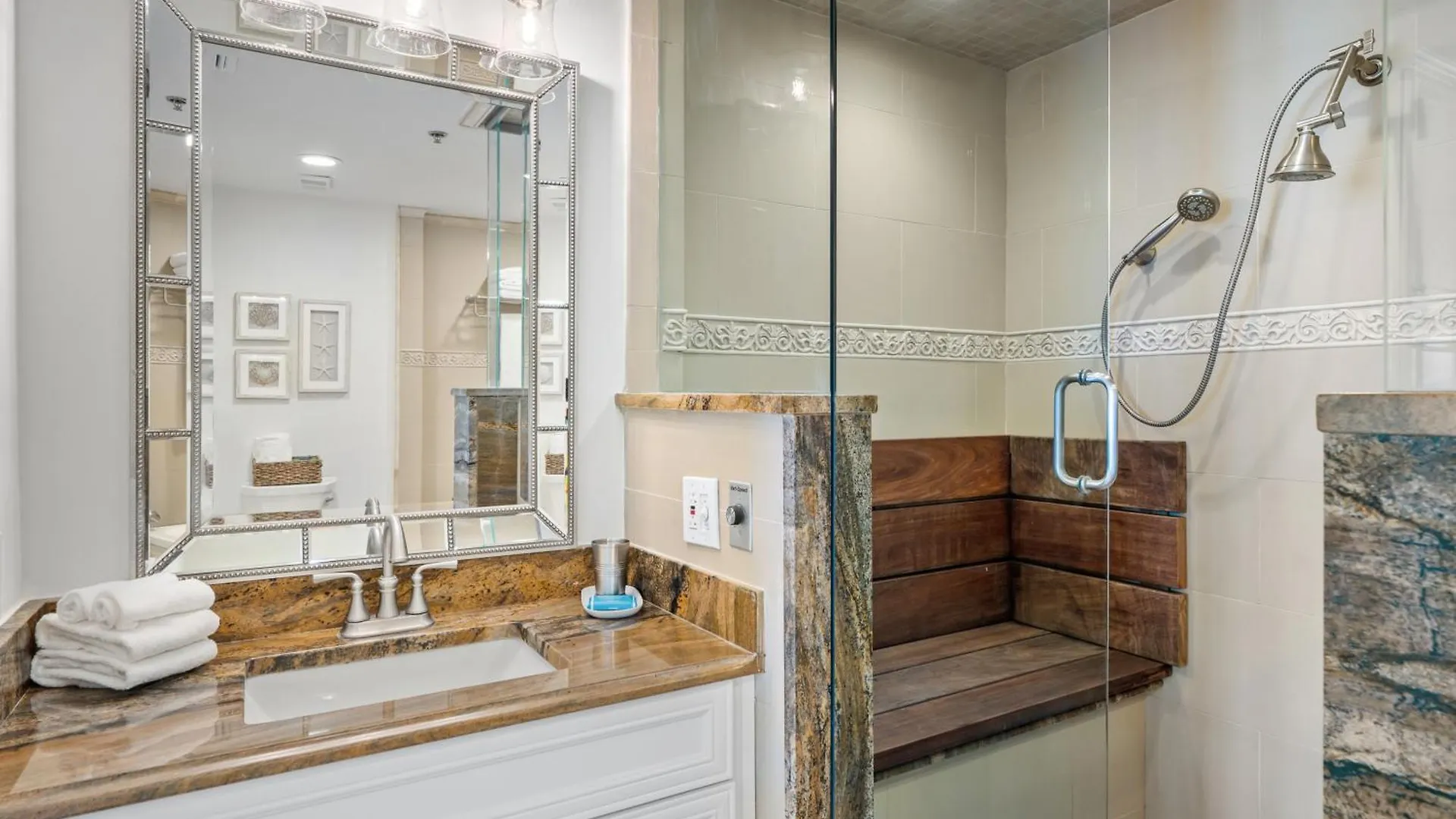 Apartment Sterling Sands 214 - 2 Bedroom By Newman-dailey *