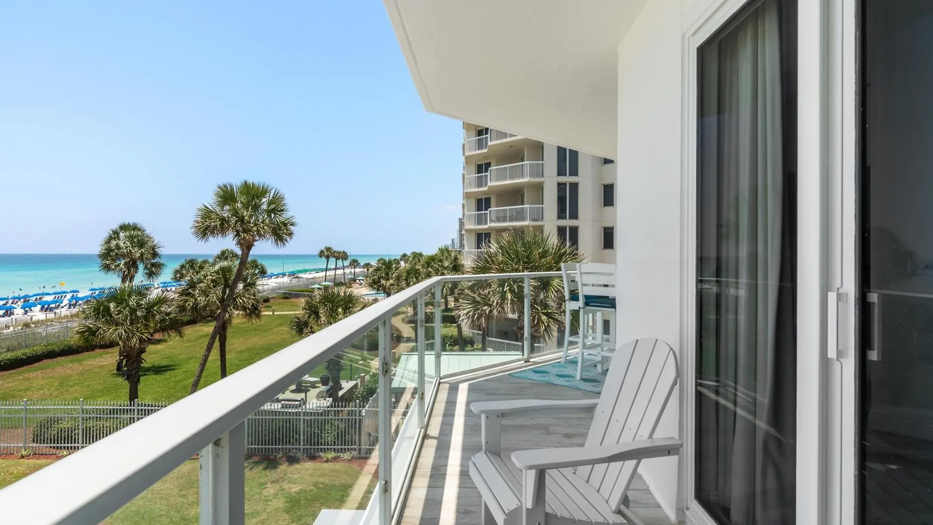 Sterling Sands 214 - 2 Bedroom By Newman-dailey Destin