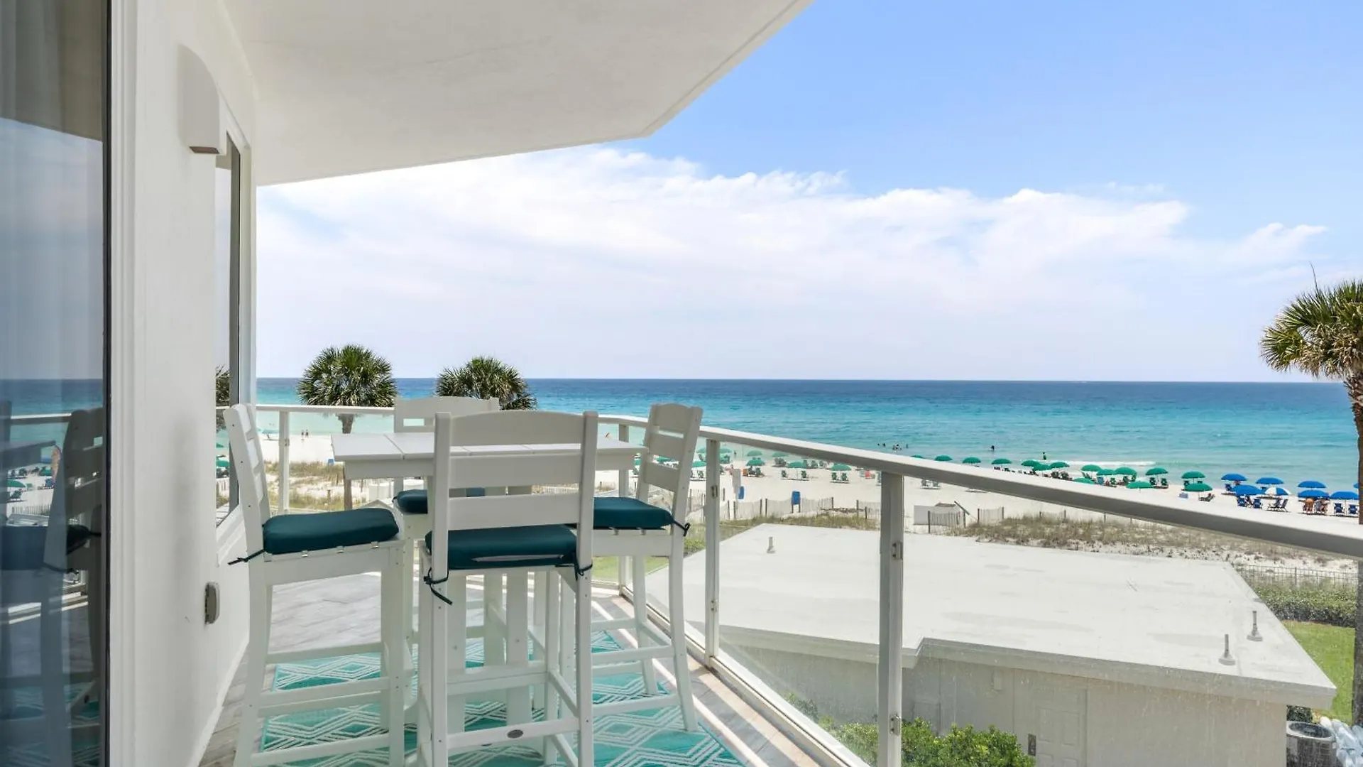 Apartment Sterling Sands 214 - 2 Bedroom By Newman-dailey