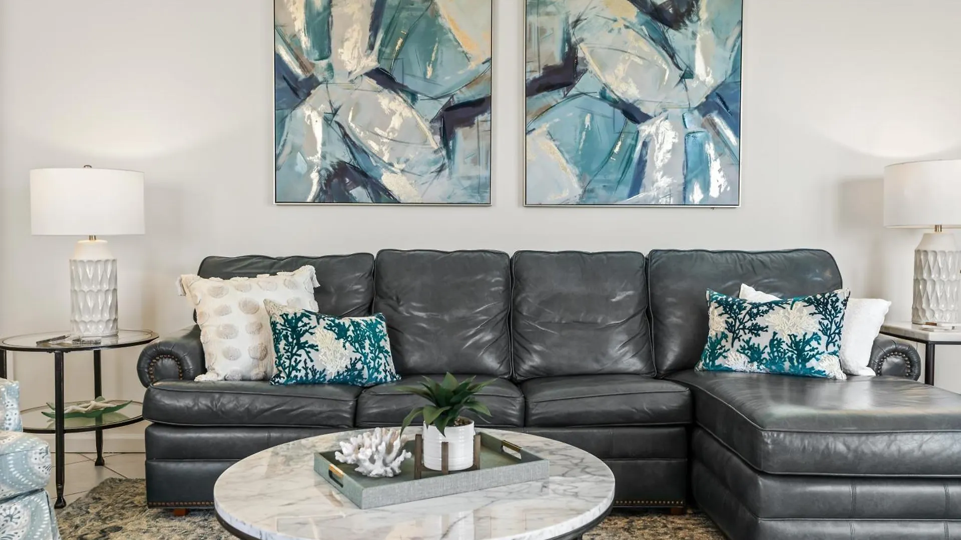 Sterling Sands 214 - 2 Bedroom By Newman-dailey Apartment *