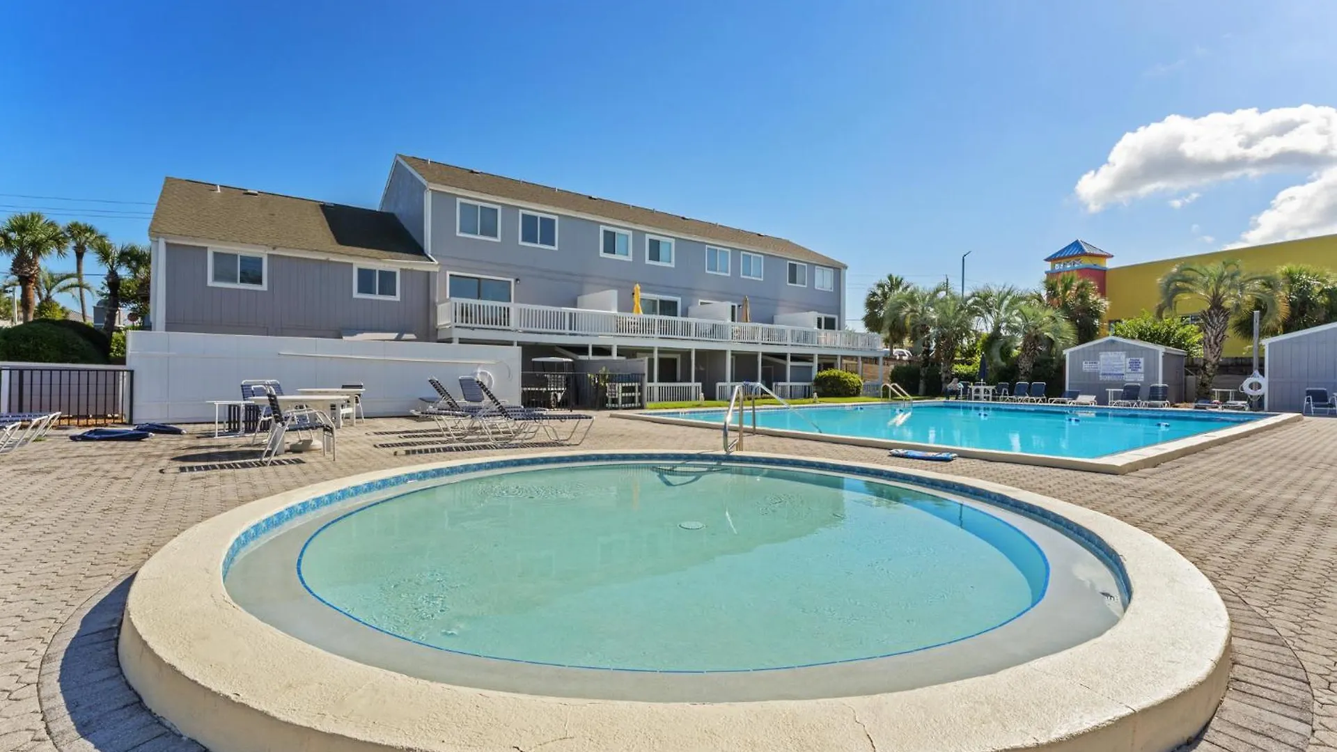 Southbay By The Gulf 010 By Newman-dailey Apartment