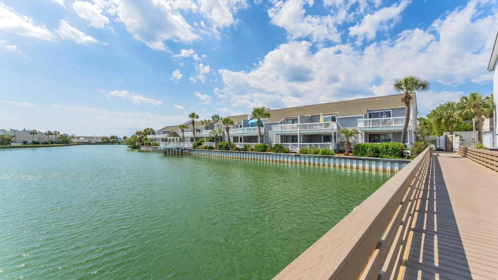 Southbay By The Gulf 010 By Newman-dailey Apartment *