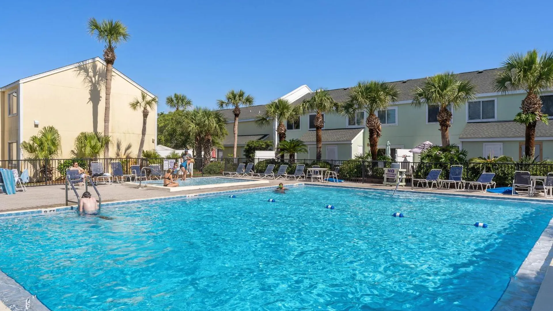 Apartment Southbay By The Gulf 010 By Newman-dailey *