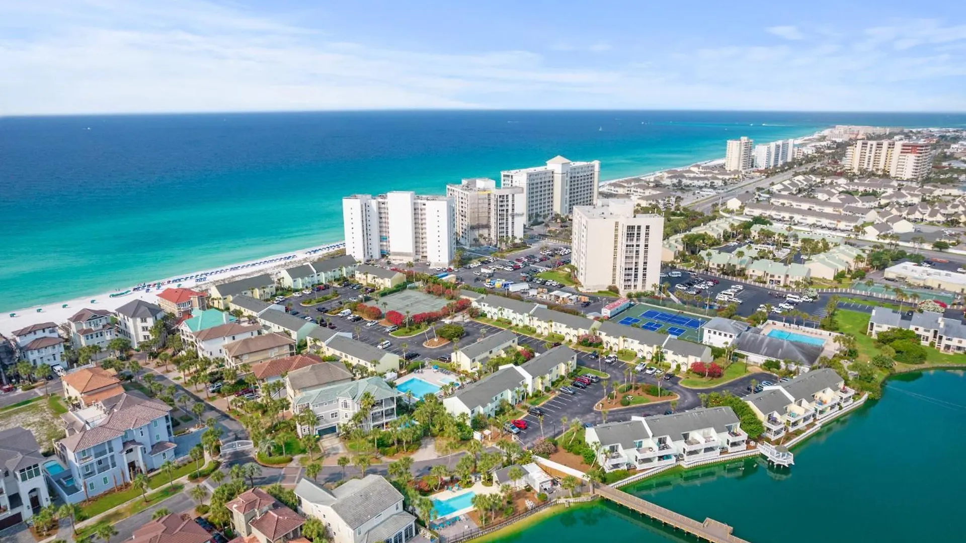 Southbay By The Gulf 010 By Newman-dailey * Destin