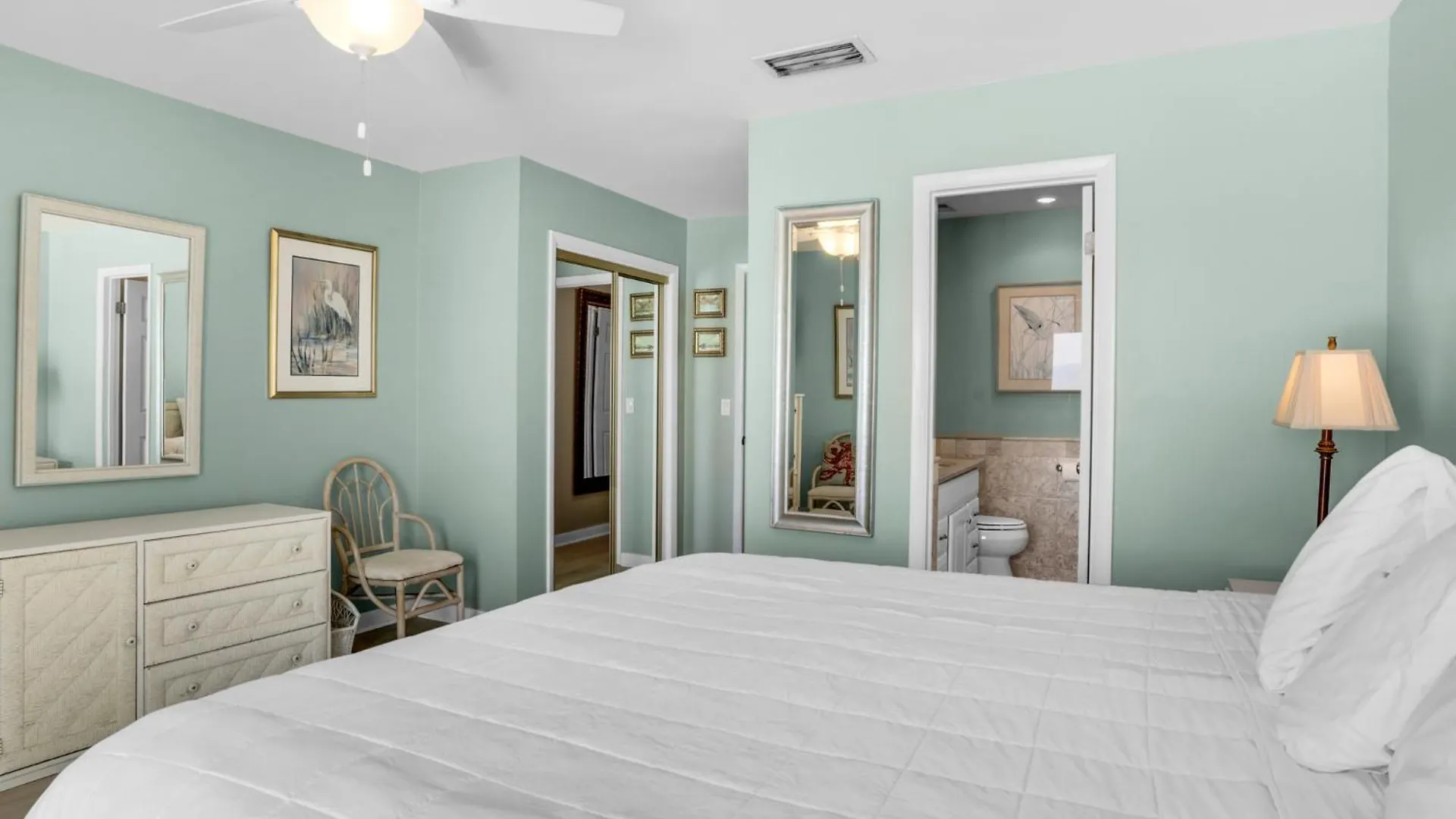 Seamist Townhomes 4 By Newman-dailey