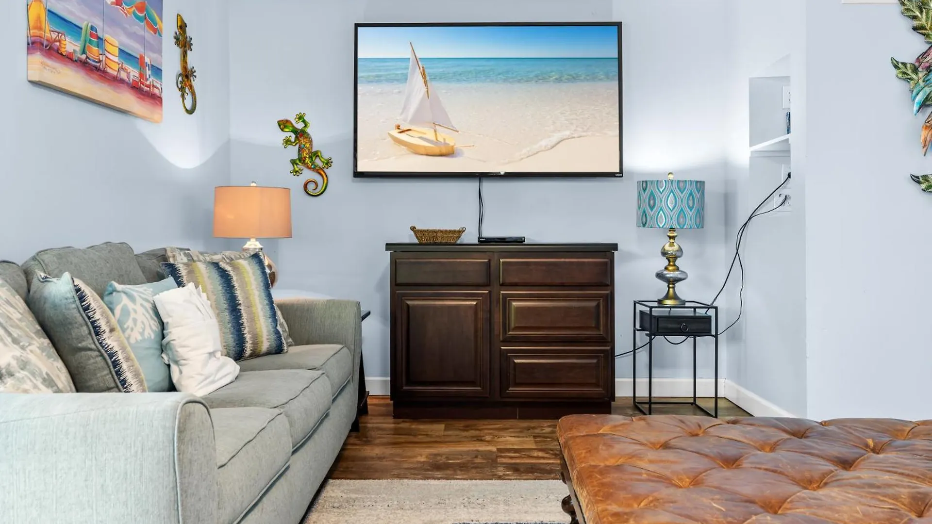 Southbay By The Gulf 010 By Newman-dailey * Destin