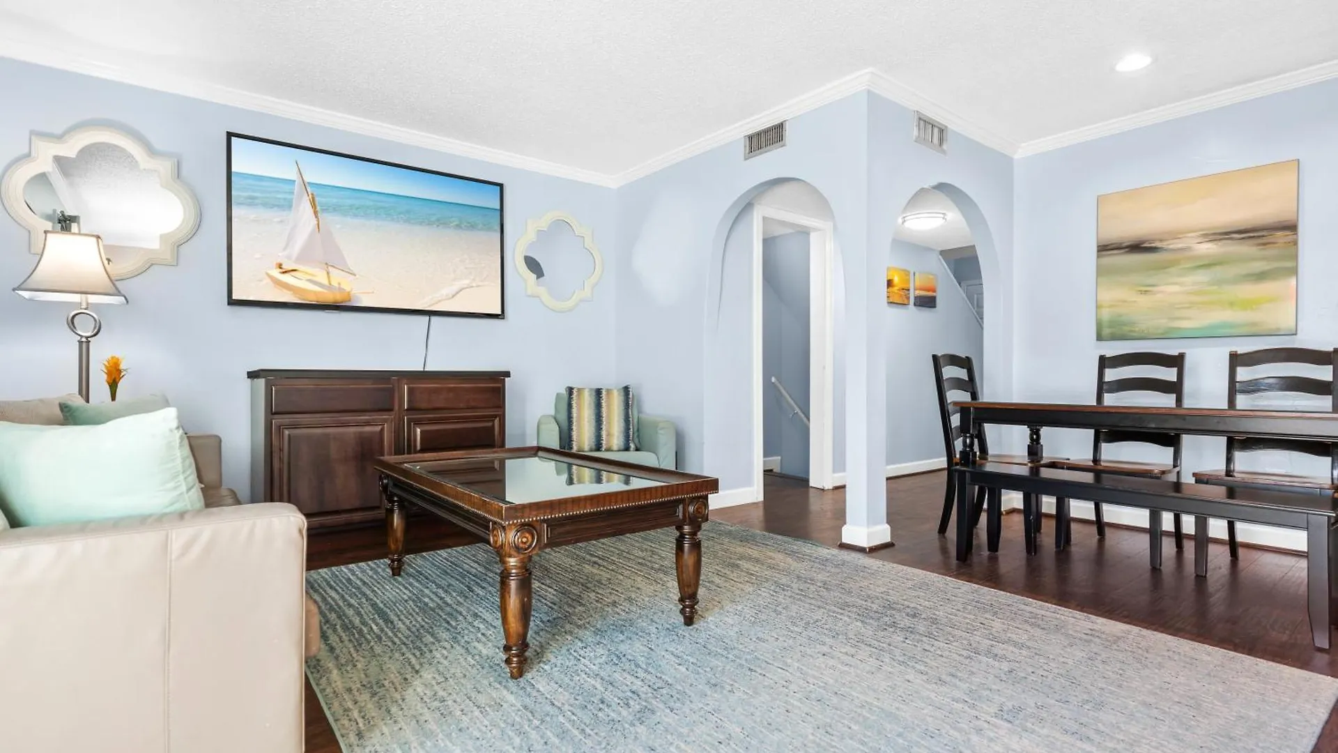 Southbay By The Gulf 010 By Newman-dailey Apartment Destin