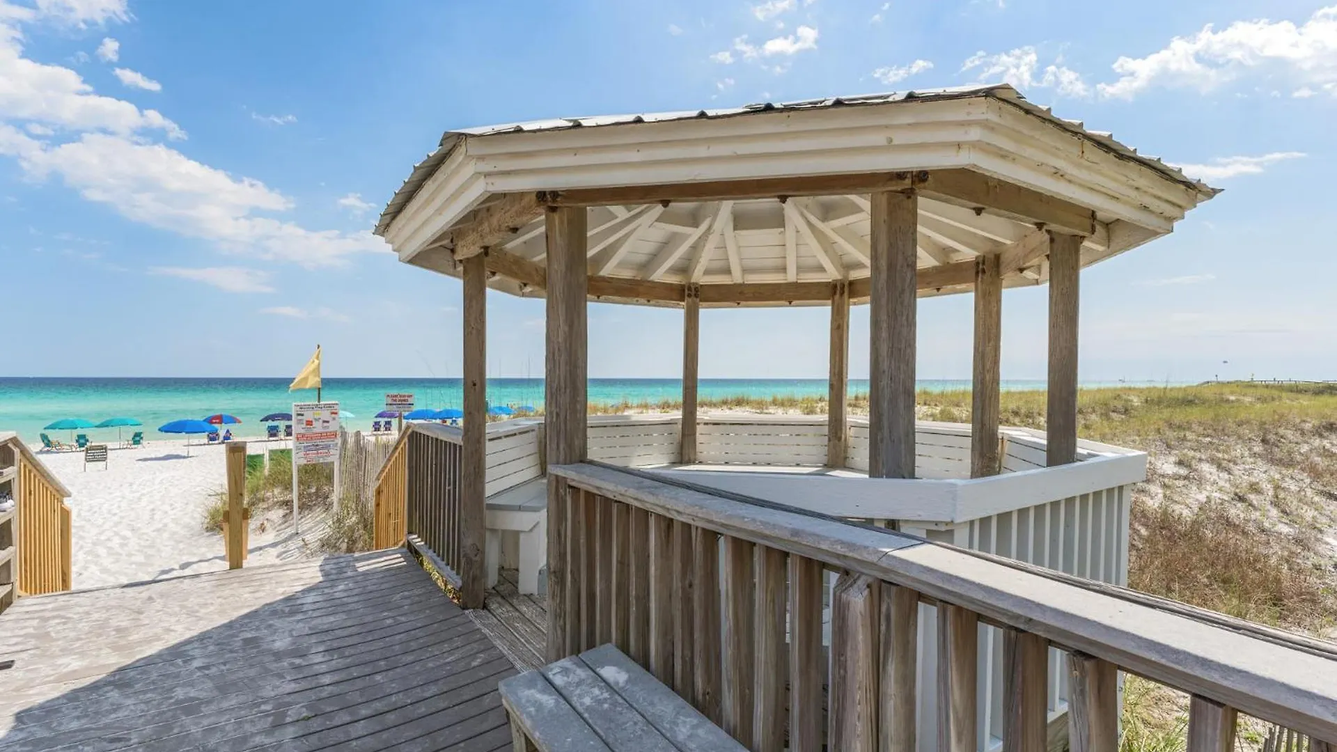 Southbay By The Gulf 010 By Newman-dailey * Destin