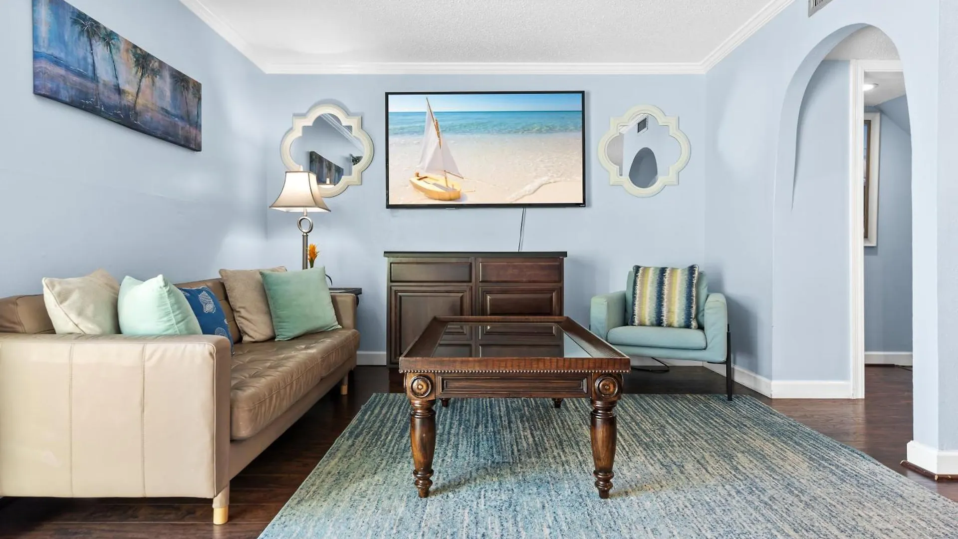 Apartment Southbay By The Gulf 010 By Newman-dailey