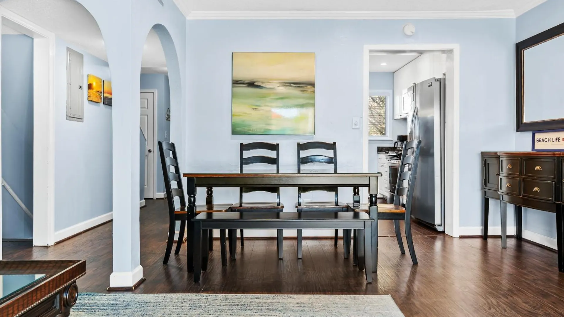 Apartment Southbay By The Gulf 010 By Newman-dailey