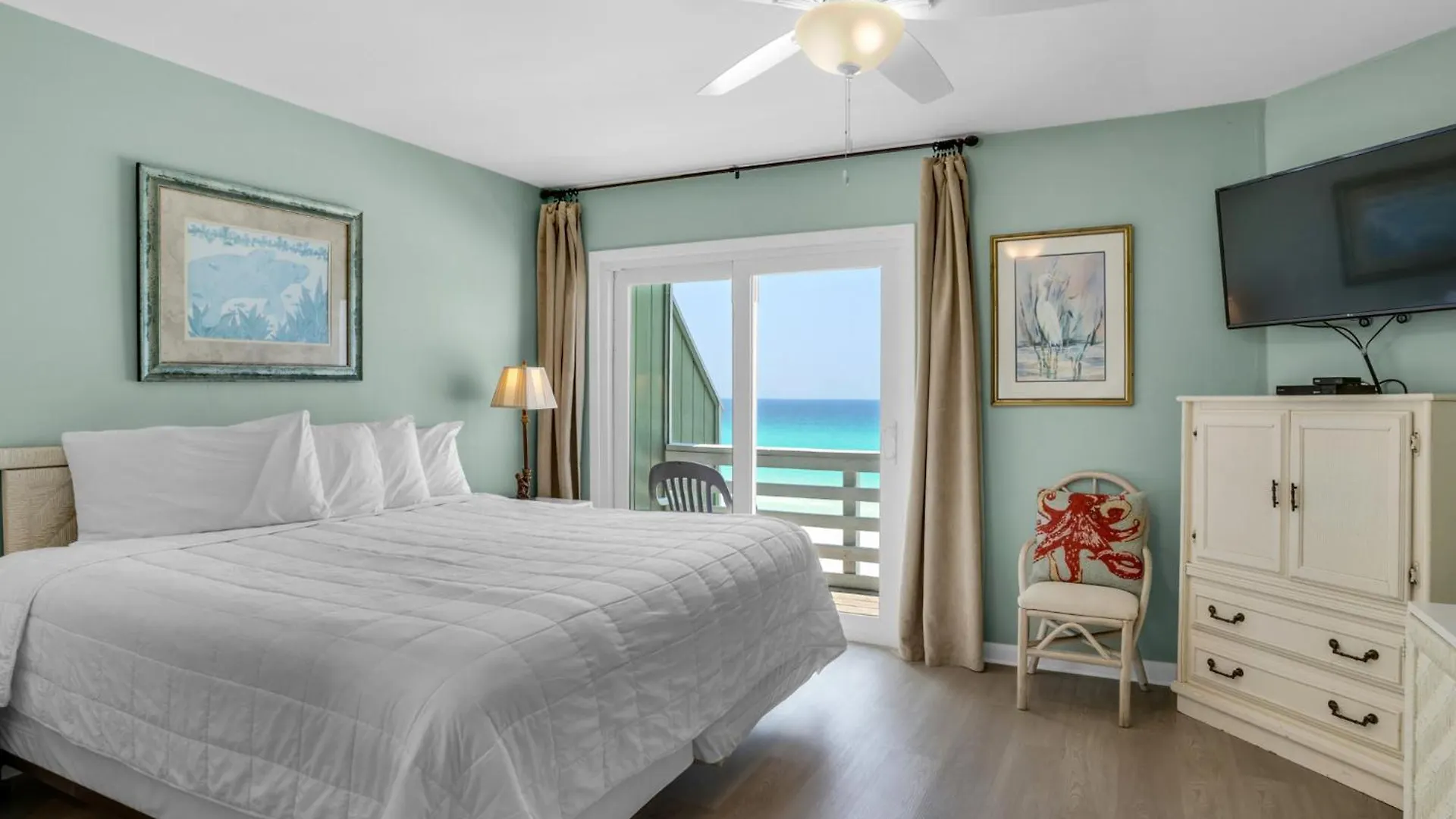 Seamist Townhomes 4 By Newman-dailey Destin