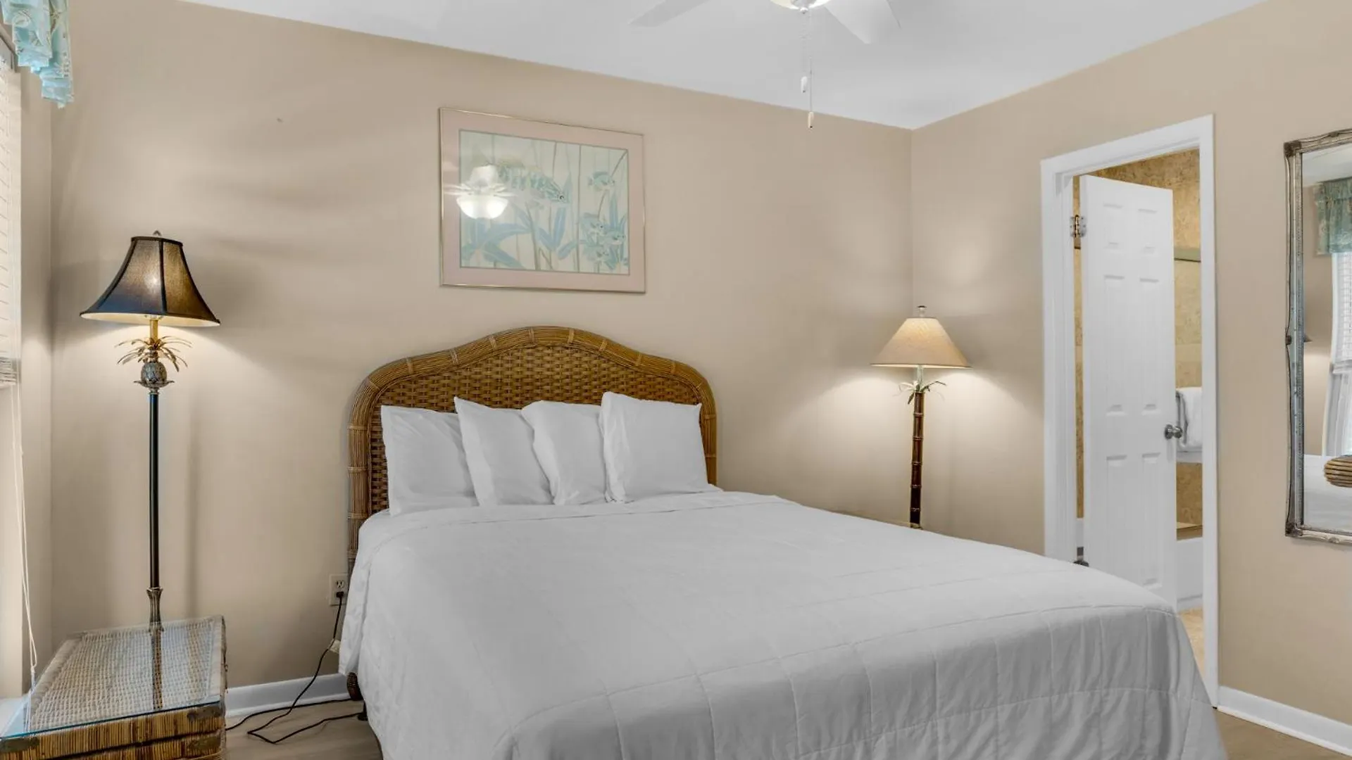 Seamist Townhomes 4 By Newman-dailey Holiday home