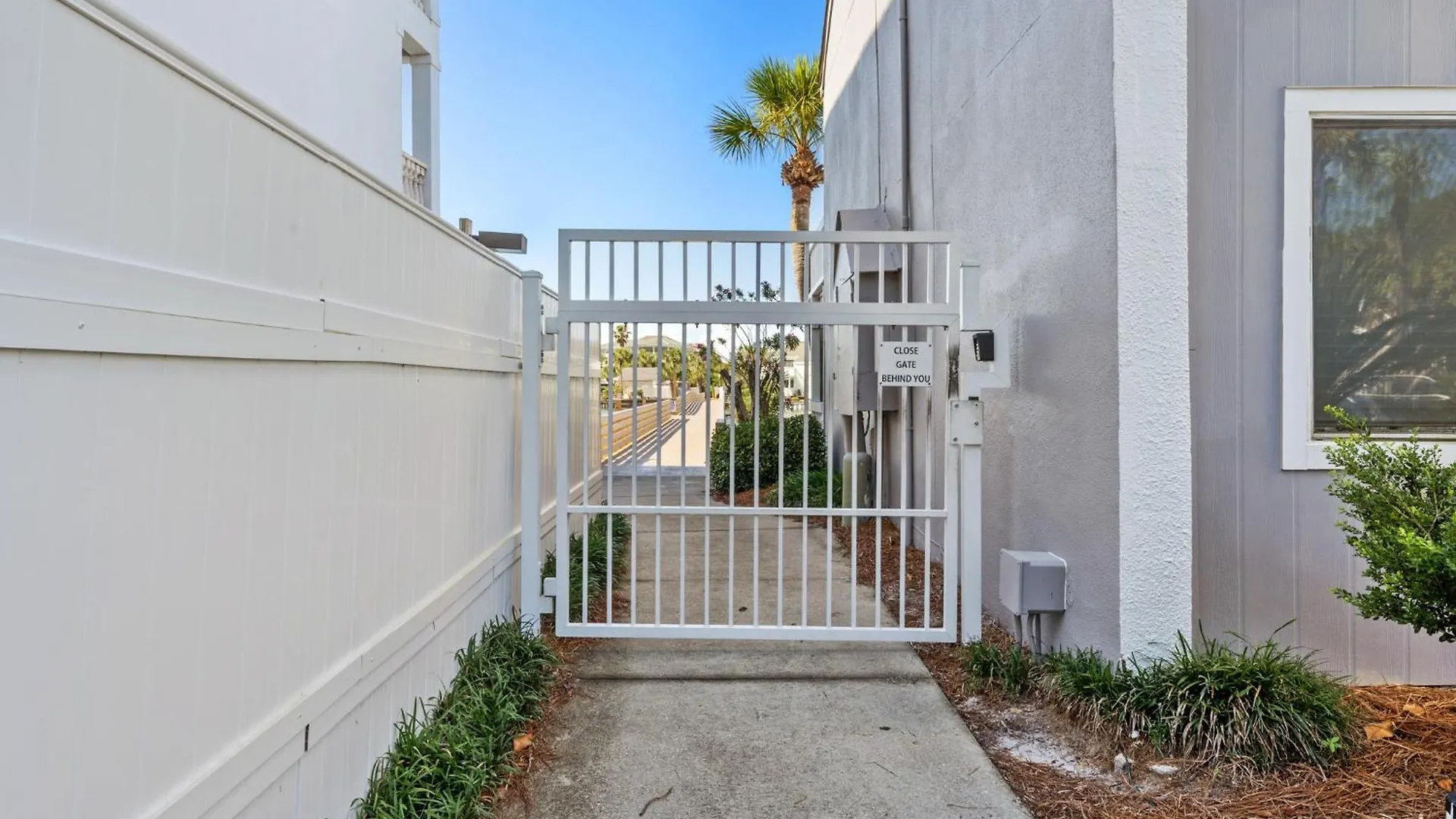 Apartment Southbay By The Gulf 010 By Newman-dailey