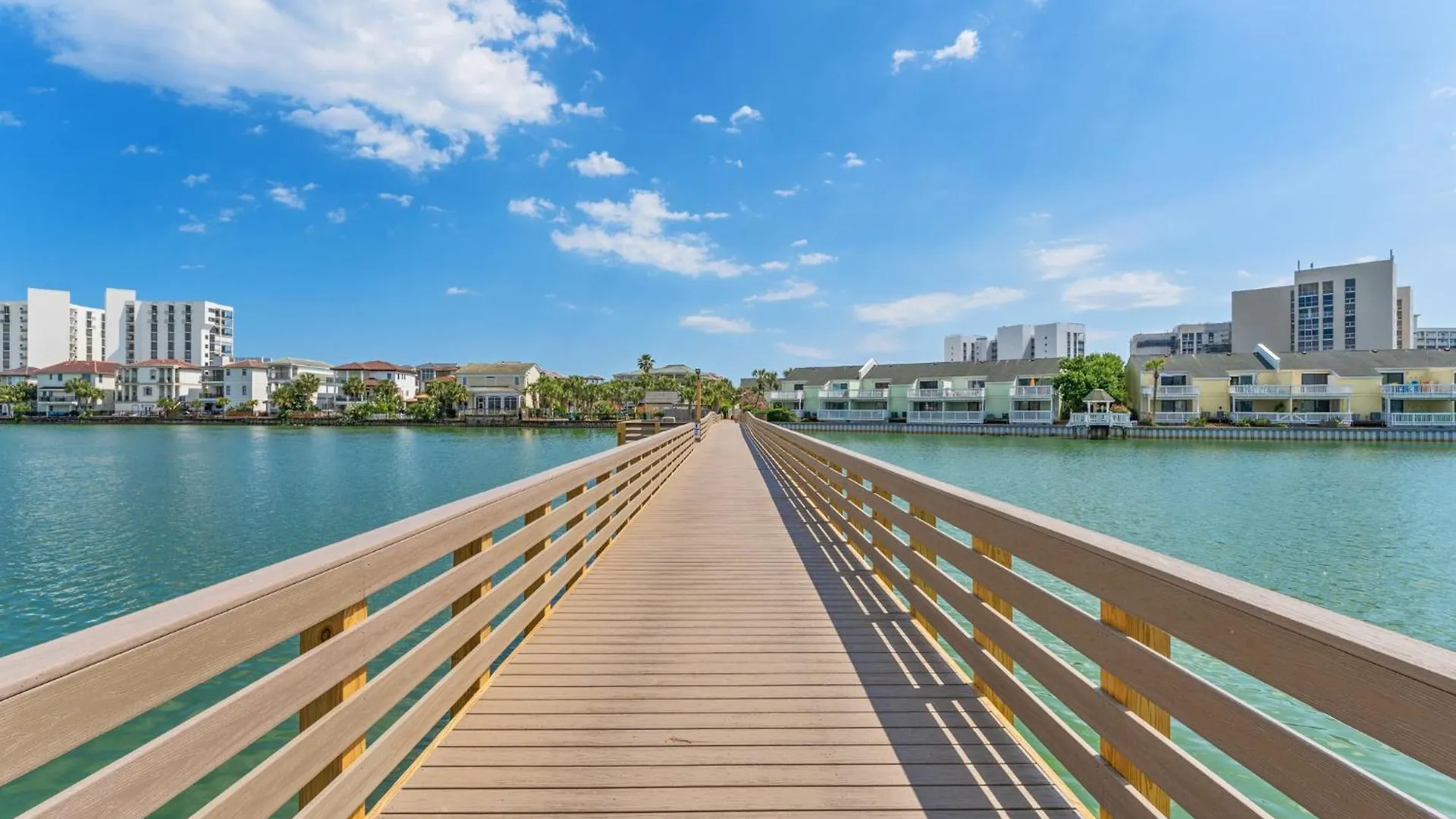 Apartment Southbay By The Gulf 010 By Newman-dailey Destin